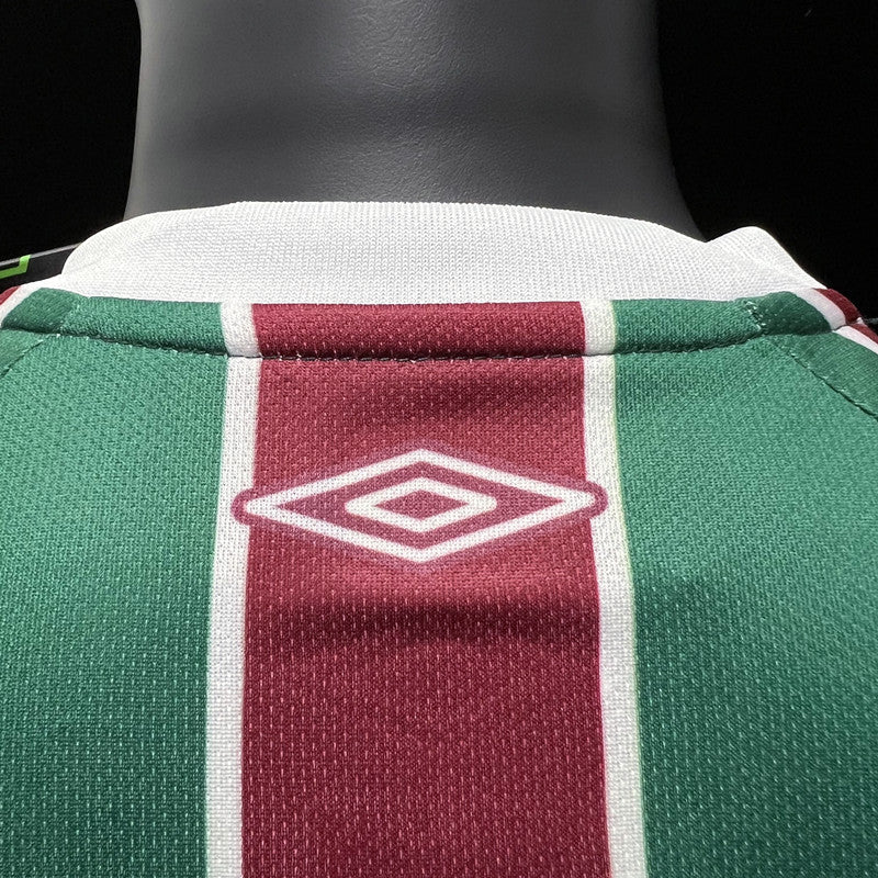 FLUMINENSE I 23/24 KIT PARA NIÑOS