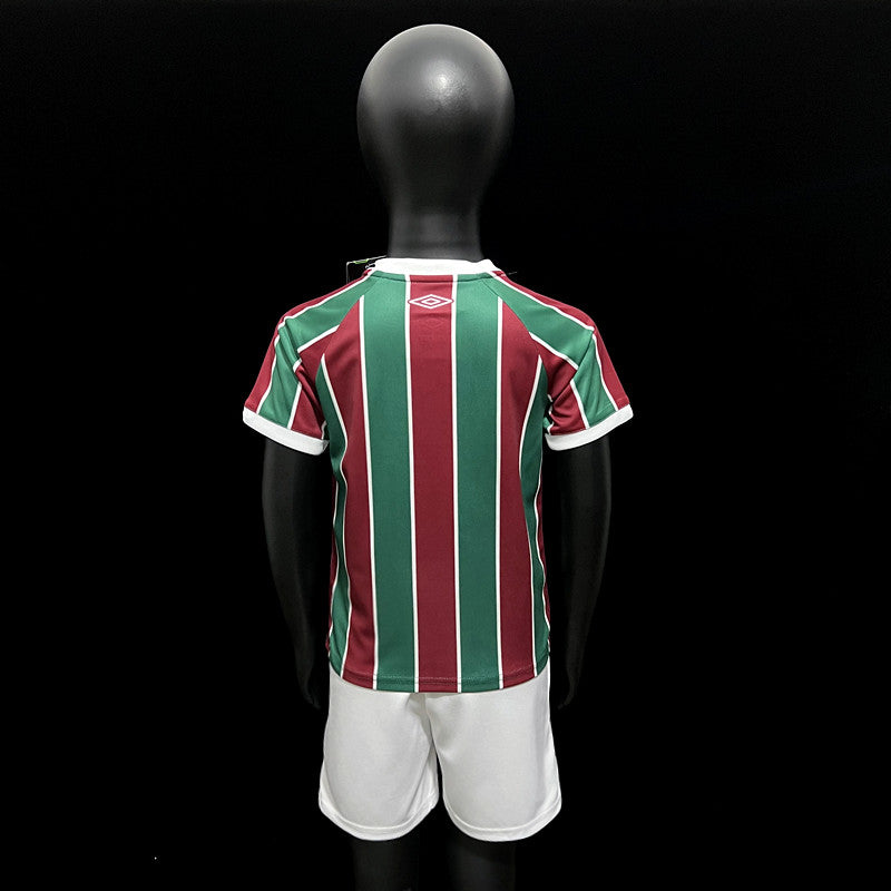 FLUMINENSE I 23/24 KIT PARA NIÑOS