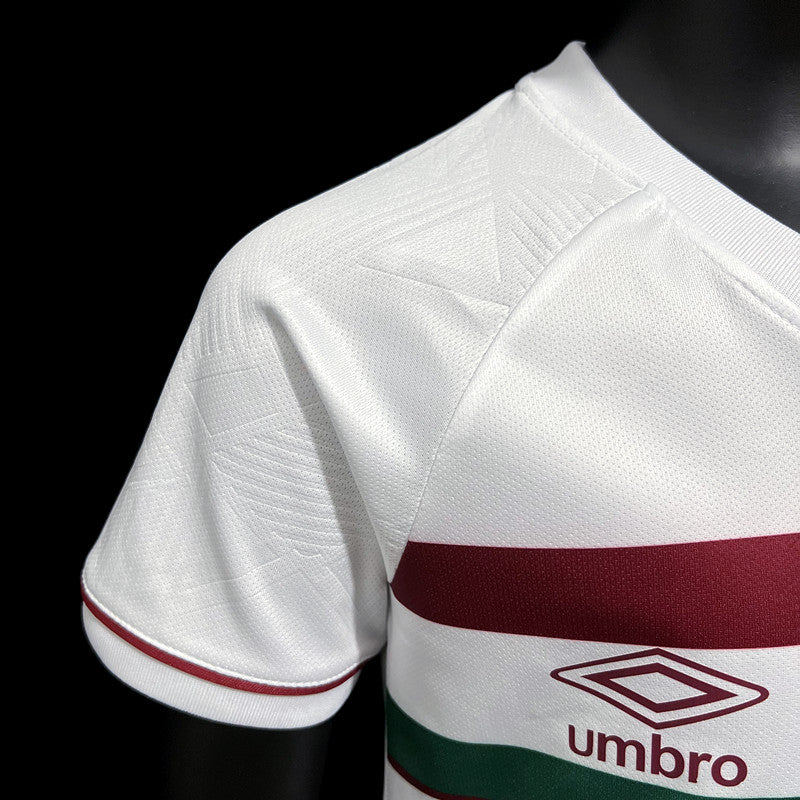 FLUMINENSE II 23/24 KIT PARA NIÑOS