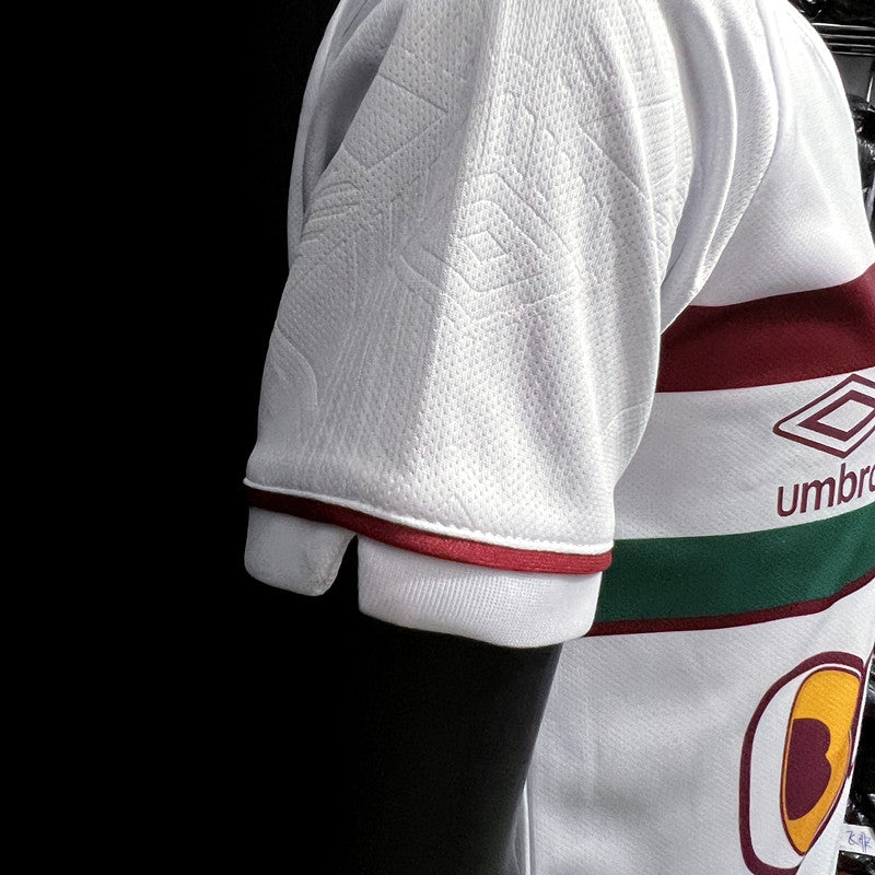 FLUMINENSE II 23/24 KIT PARA NIÑOS