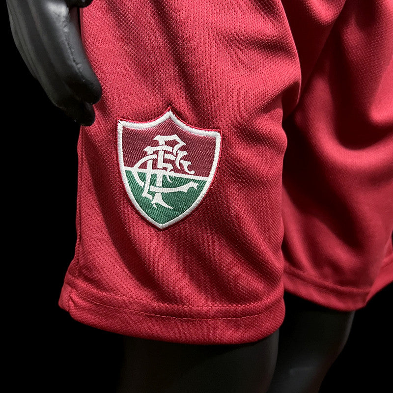 FLUMINENSE II 23/24 KIT PARA NIÑOS