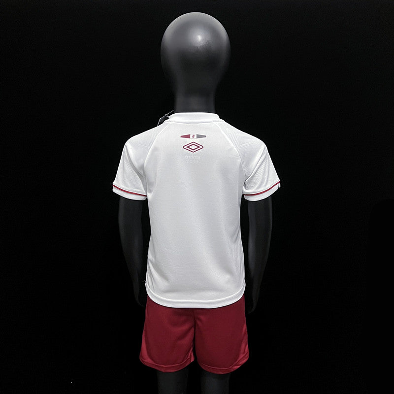 FLUMINENSE II 23/24 KIT PARA NIÑOS