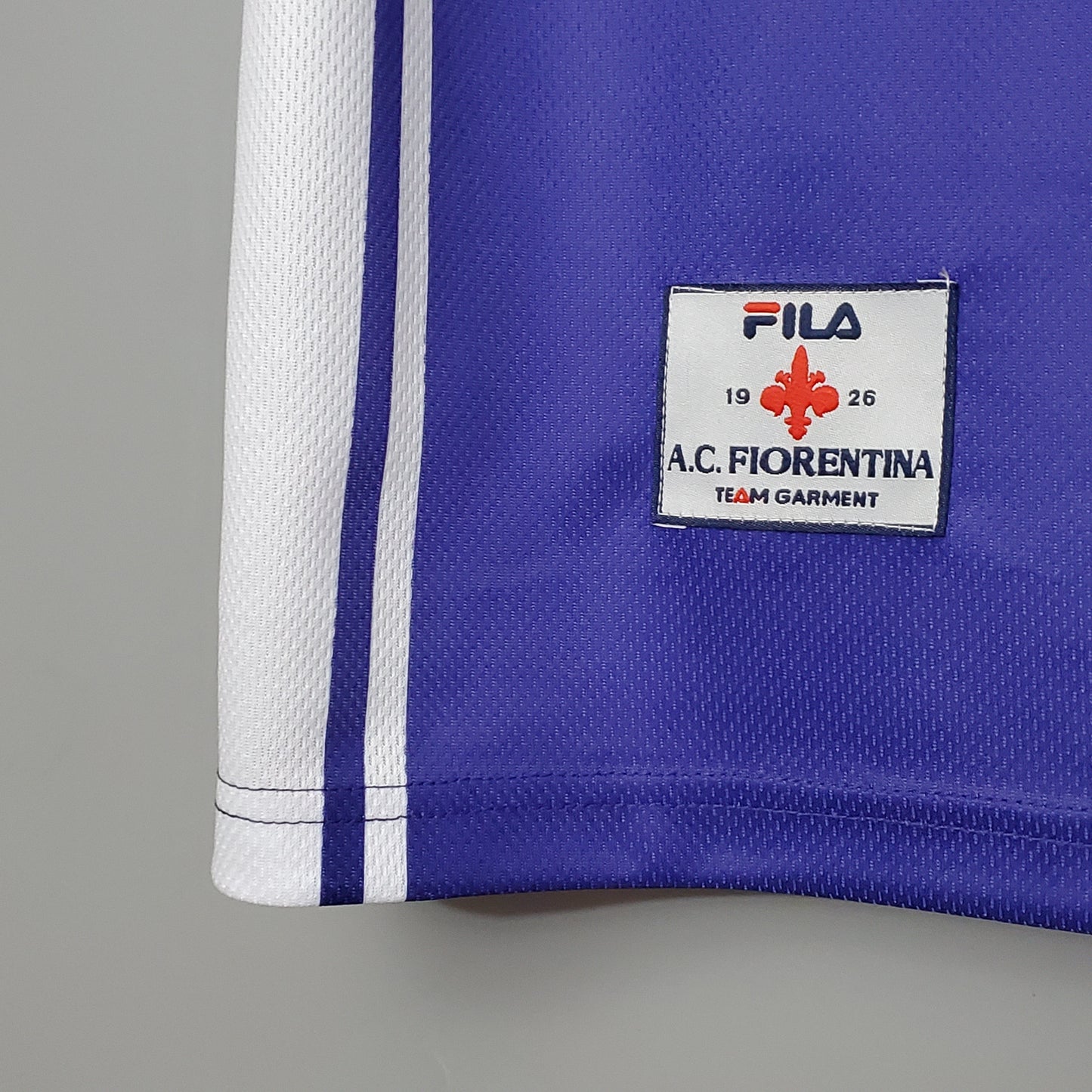 FIORENTINA I 99/00 HOMBRES (RETRO)