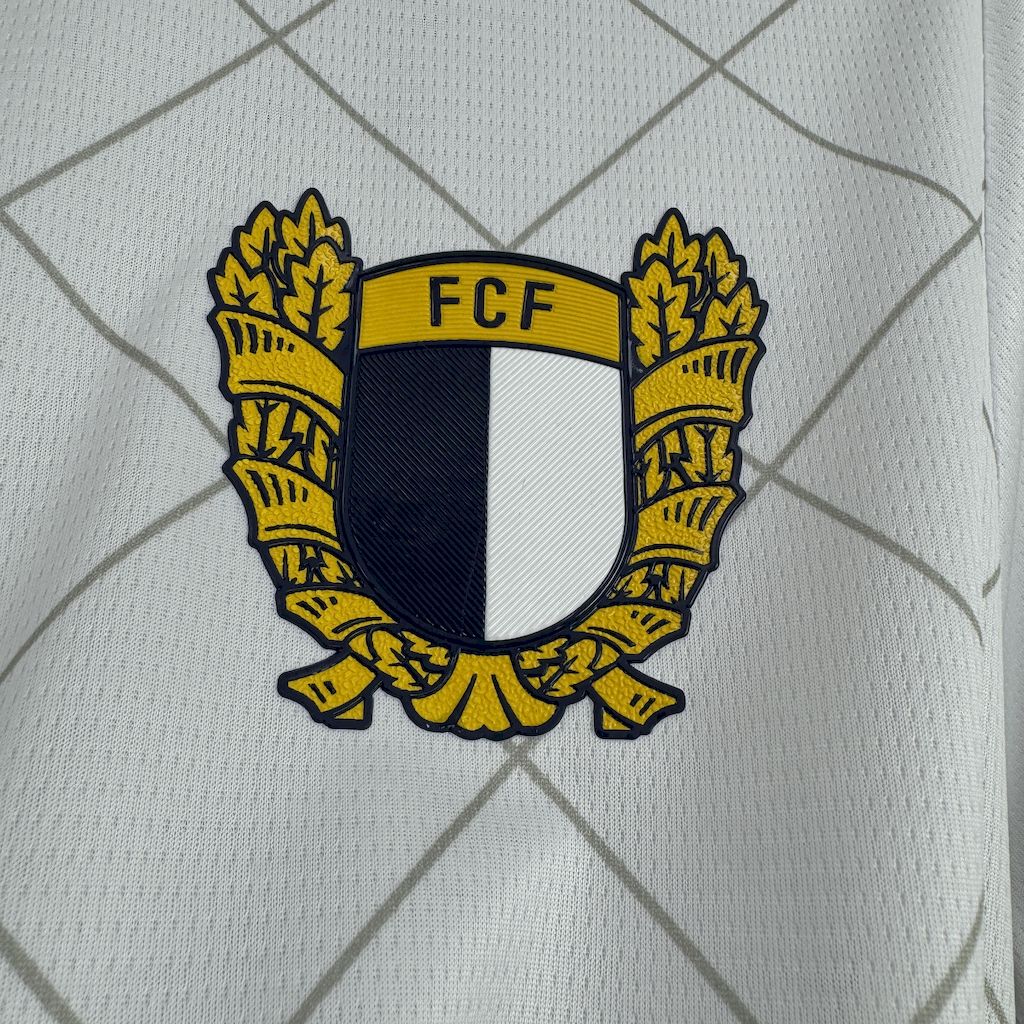 FC Famalicão I 24/25 HOMBRES