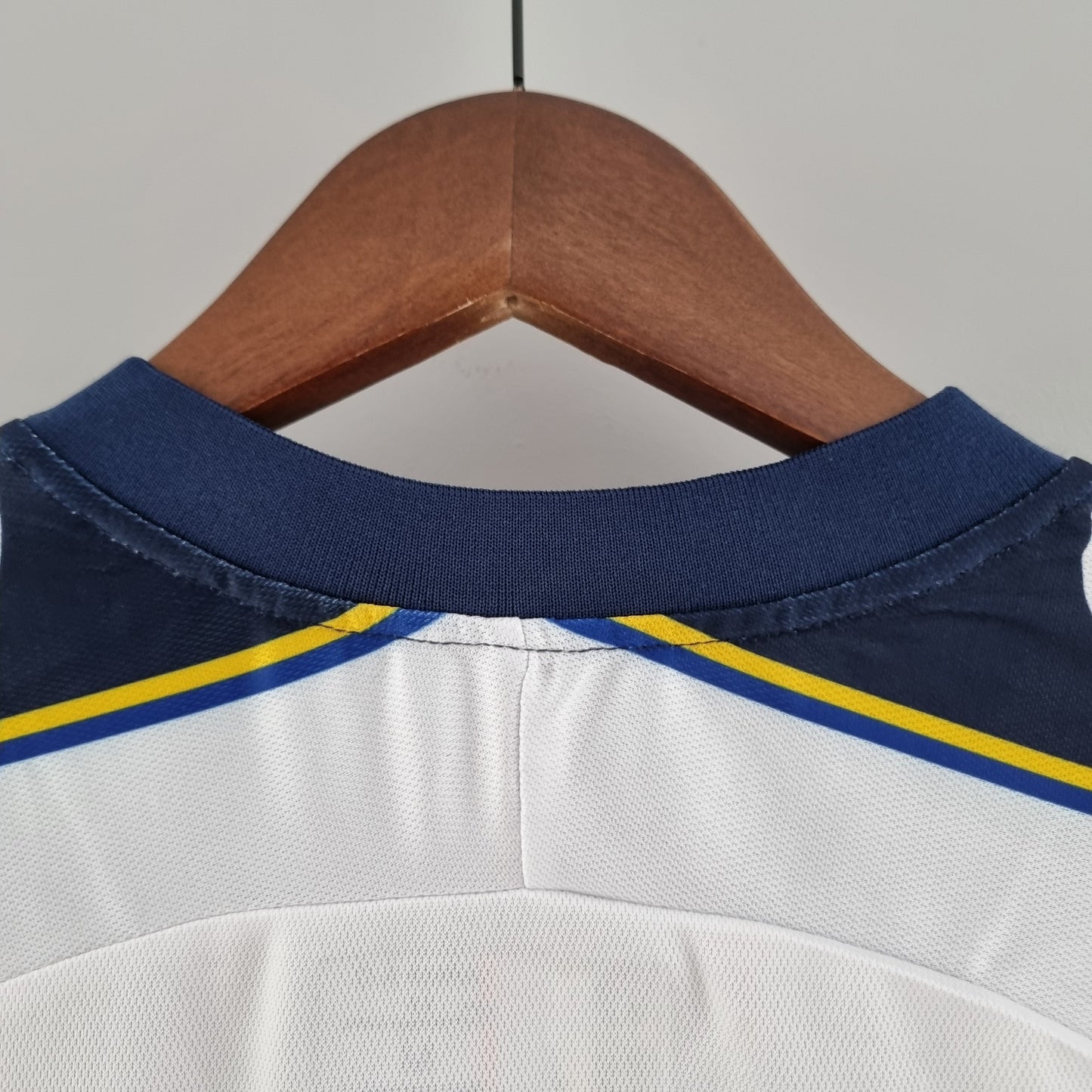 PARMA II 01/02 HOMBRES (RETRO)