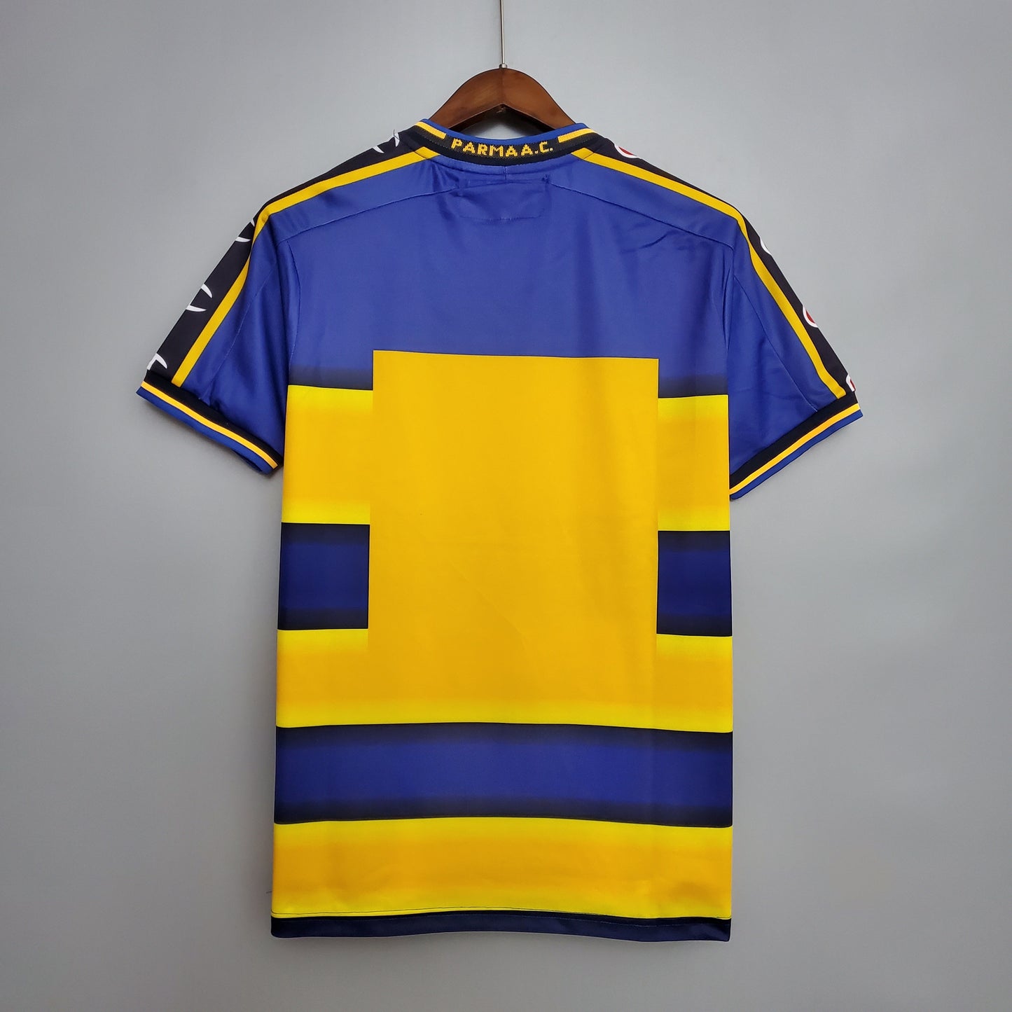 PARMA I 01/02 HOMBRES (RETRO)