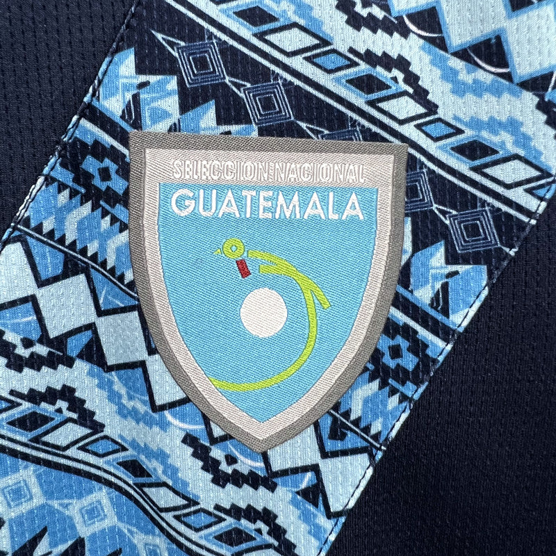 GUATEMALA II 23/24 HOMBRES