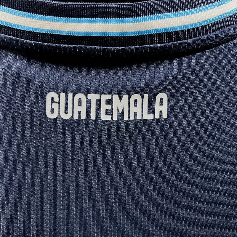 GUATEMALA II 23/24 HOMBRES