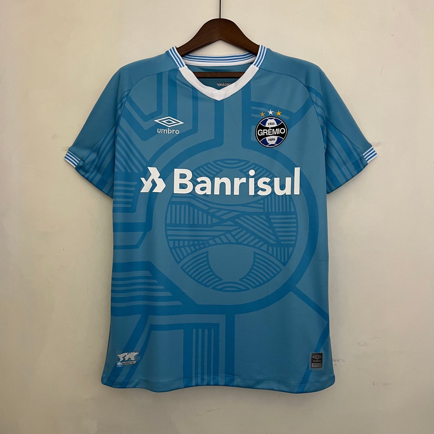GREMIO III 23/24 HOMBRES