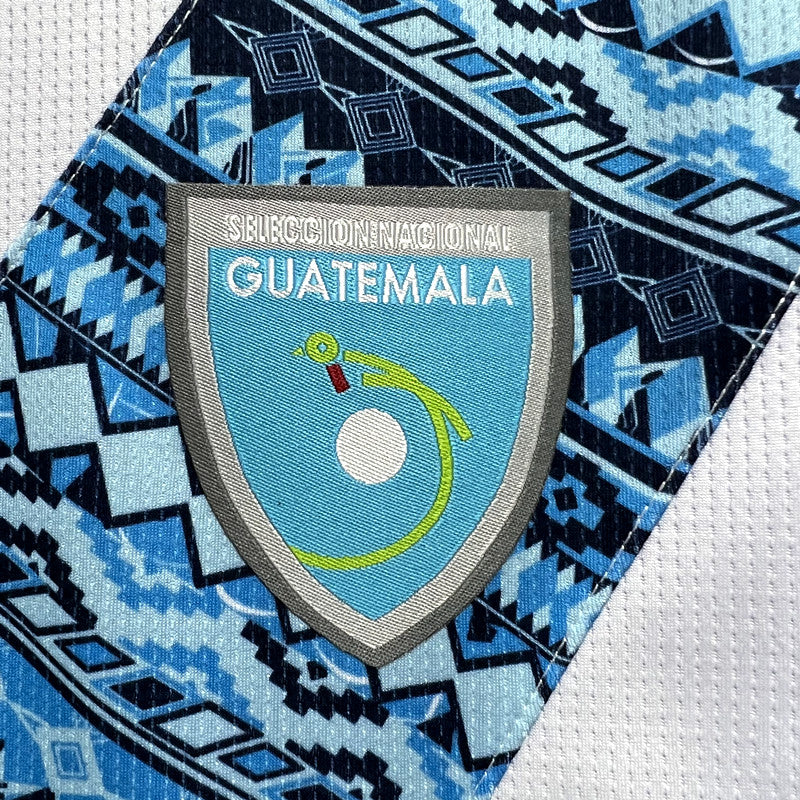 GUATEMALA I 23/24 HOMBRES