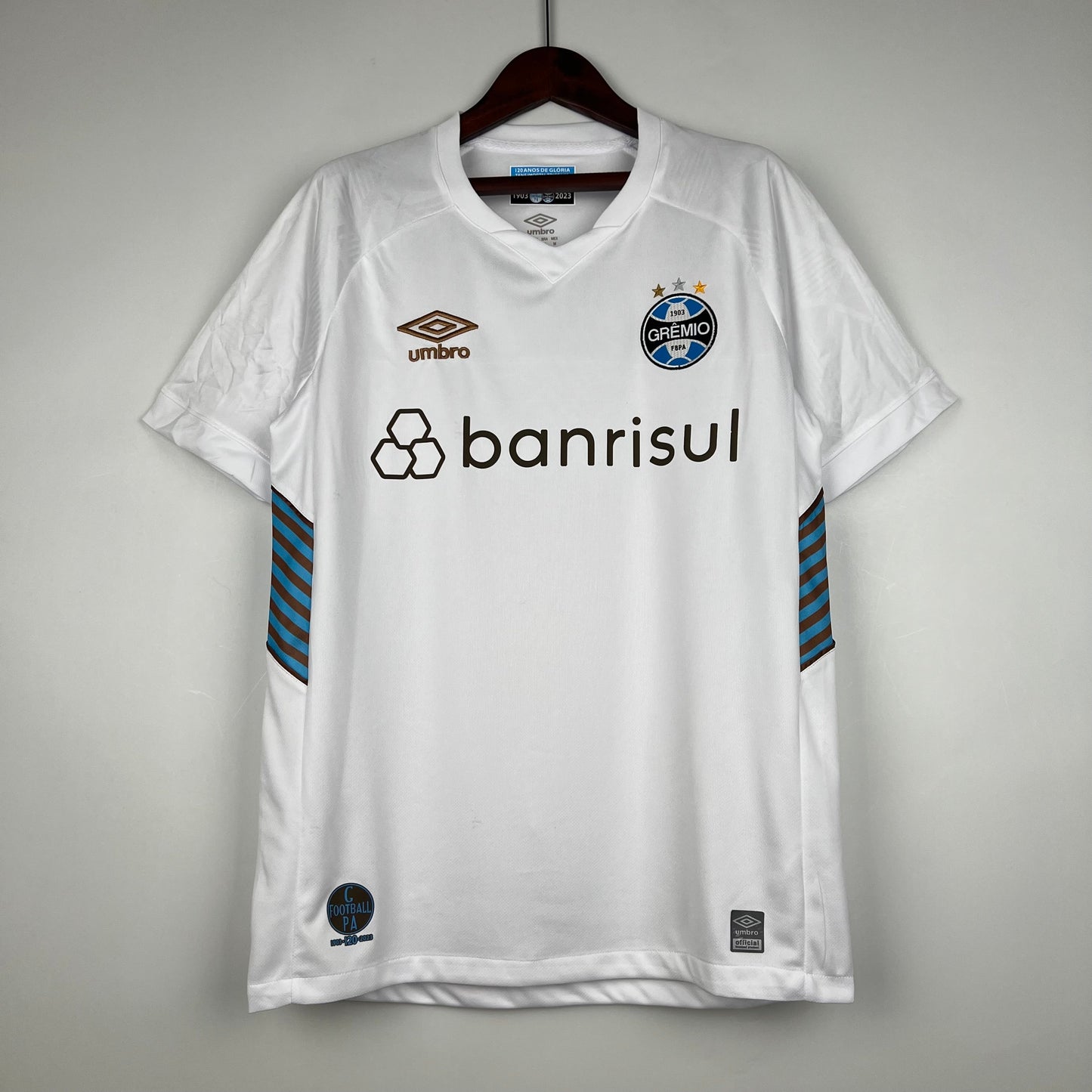 GREMIO II 23/24 HOMBRES