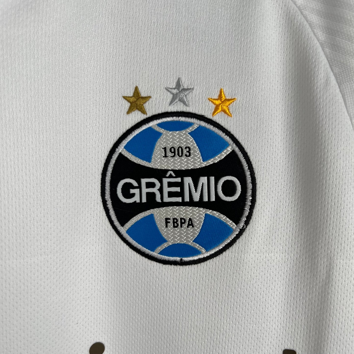 GREMIO II 23/24 HOMBRES
