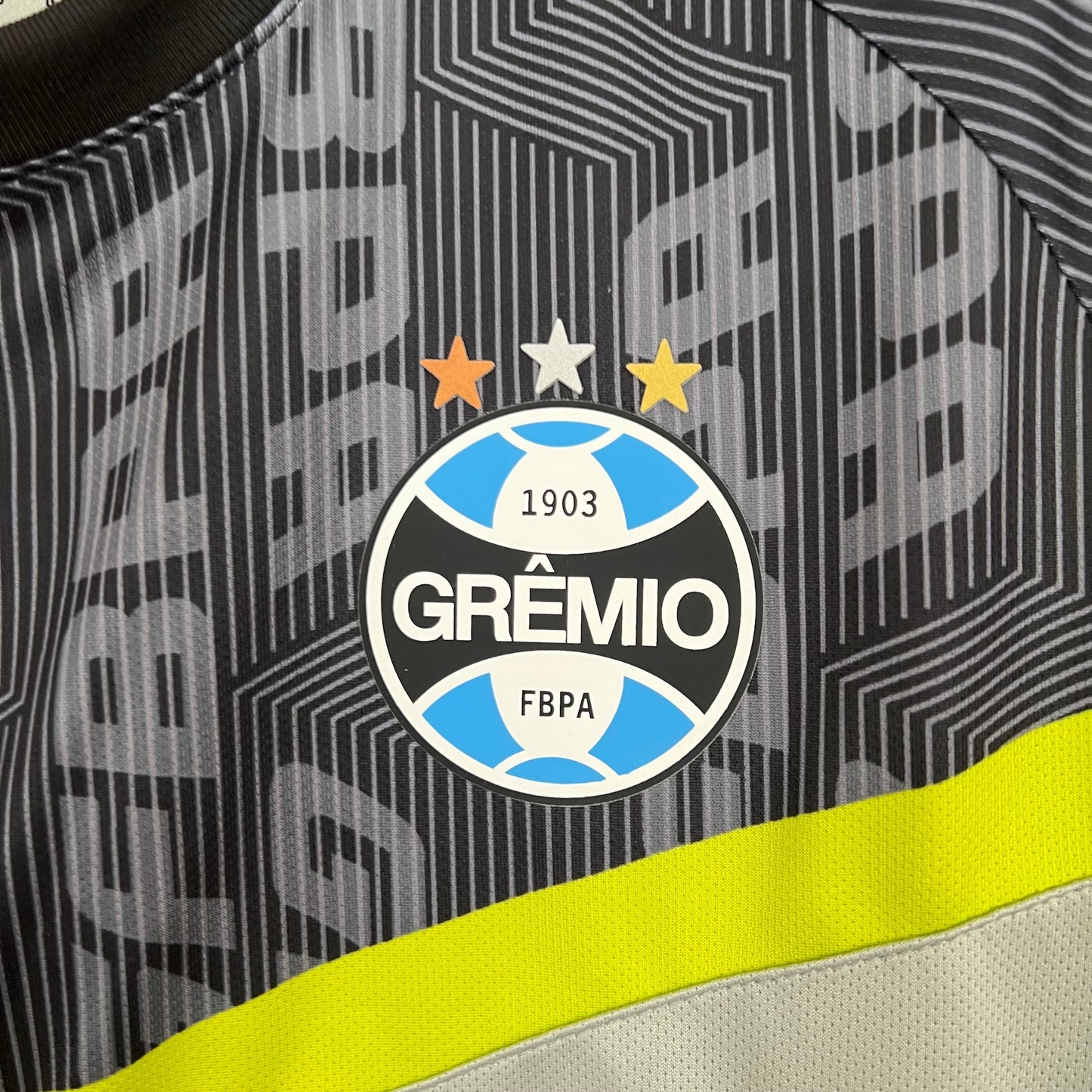 GREMIO ENTRENAMIENTOII 23/24 HOMBRES
