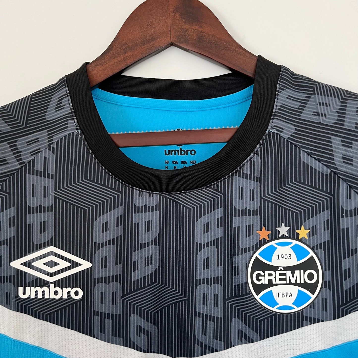GREMIO ENTRENAMIENTOIII 23/24 HOMBRES