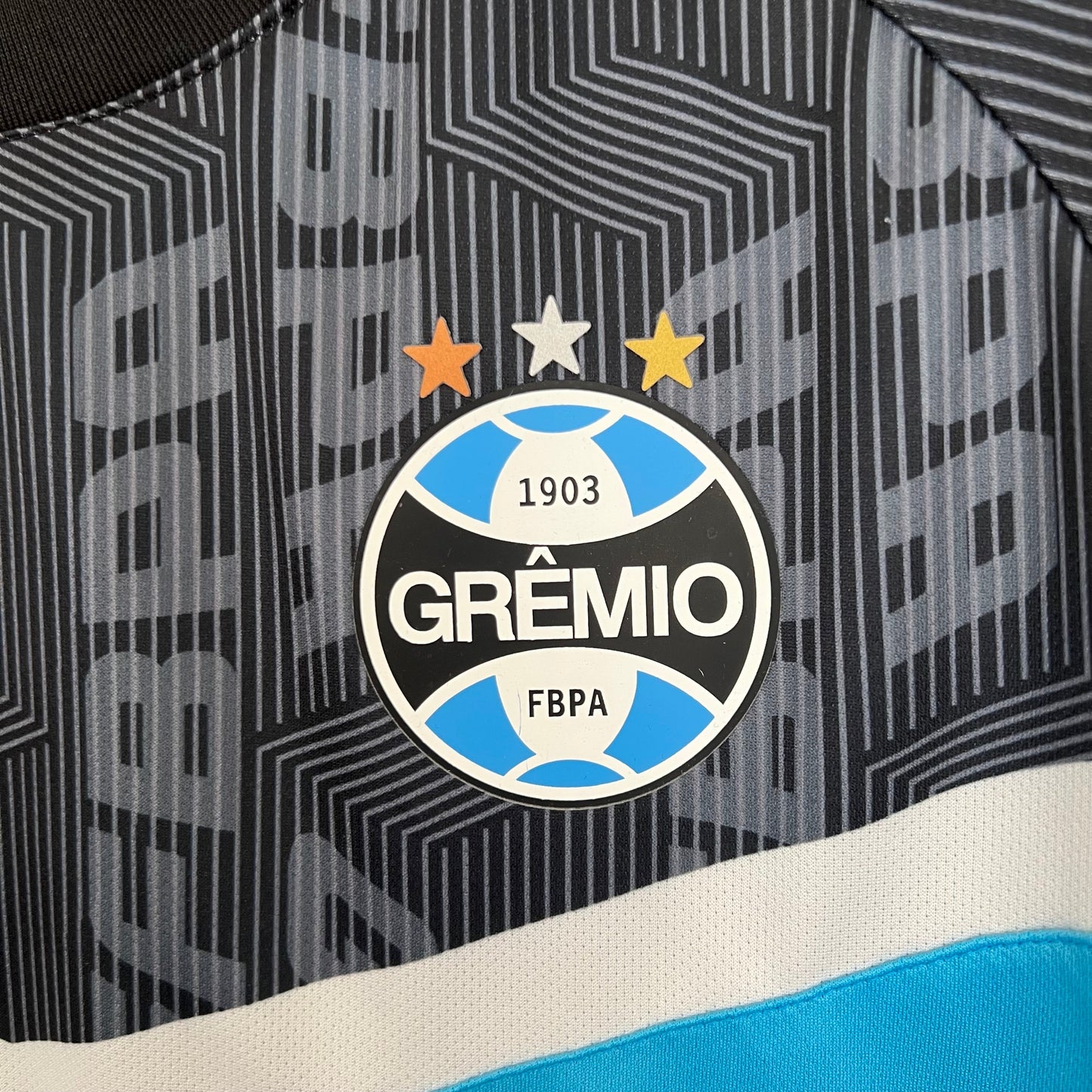 GREMIO ENTRENAMIENTOIII 23/24 HOMBRES