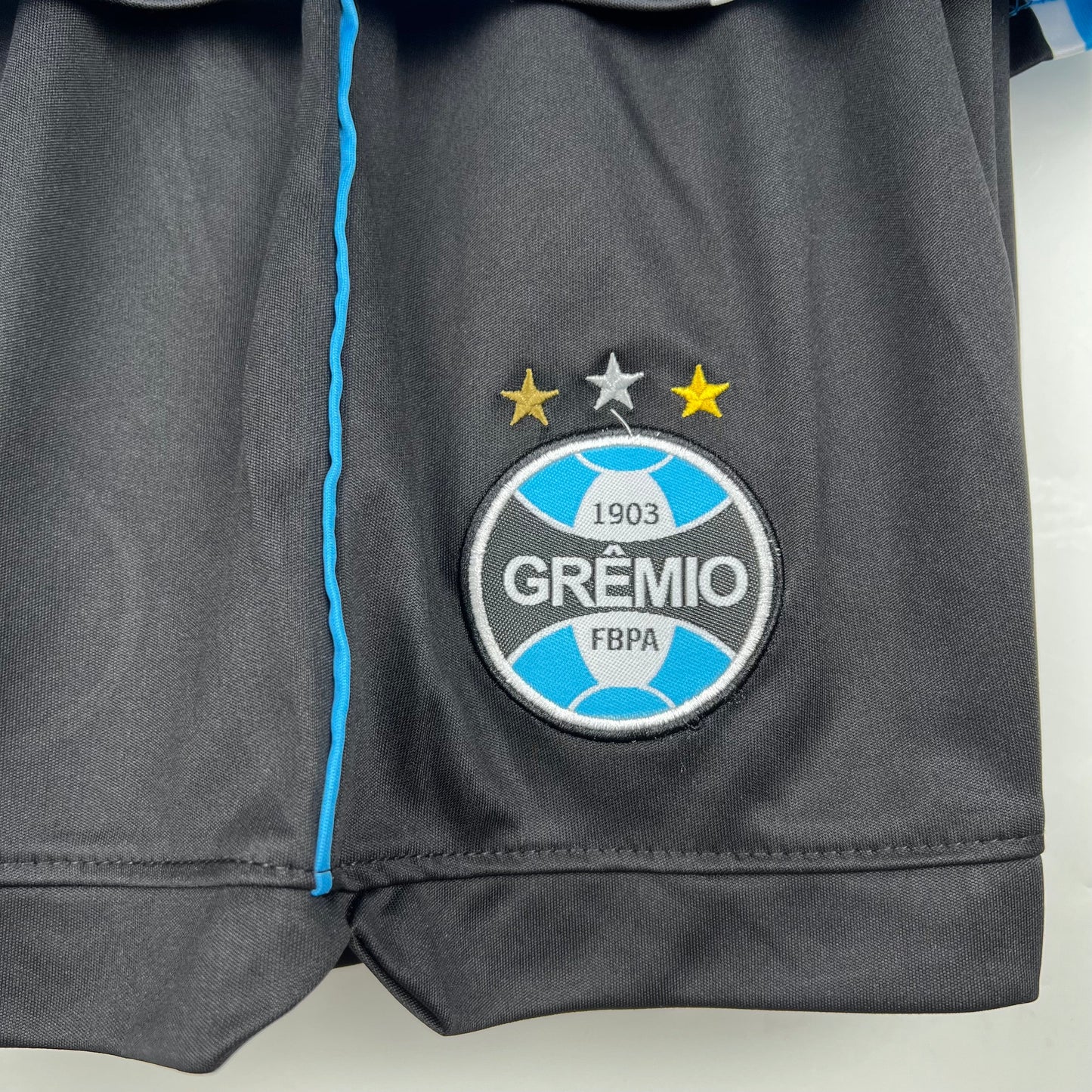 GRÊMIO I 23/24 KIT PARA NIÑOS