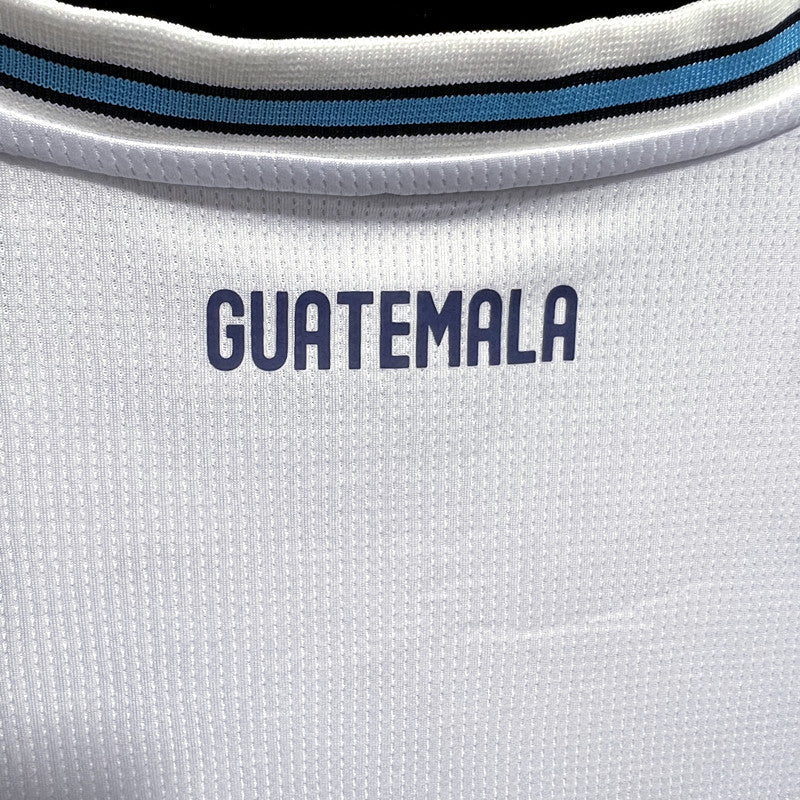 GUATEMALA I 23/24 HOMBRES