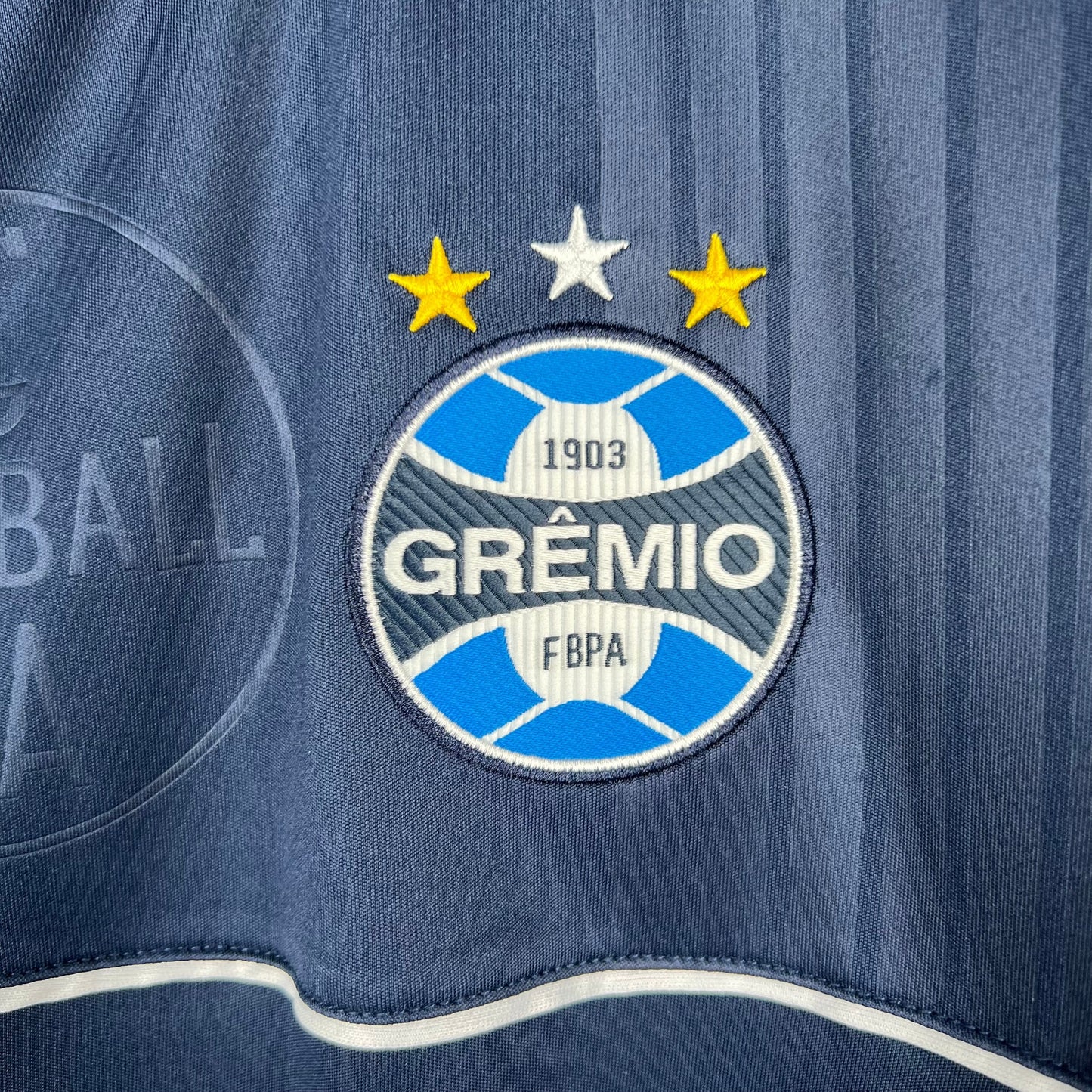 GREMIO PORTERO II 23/24 HOMBRES