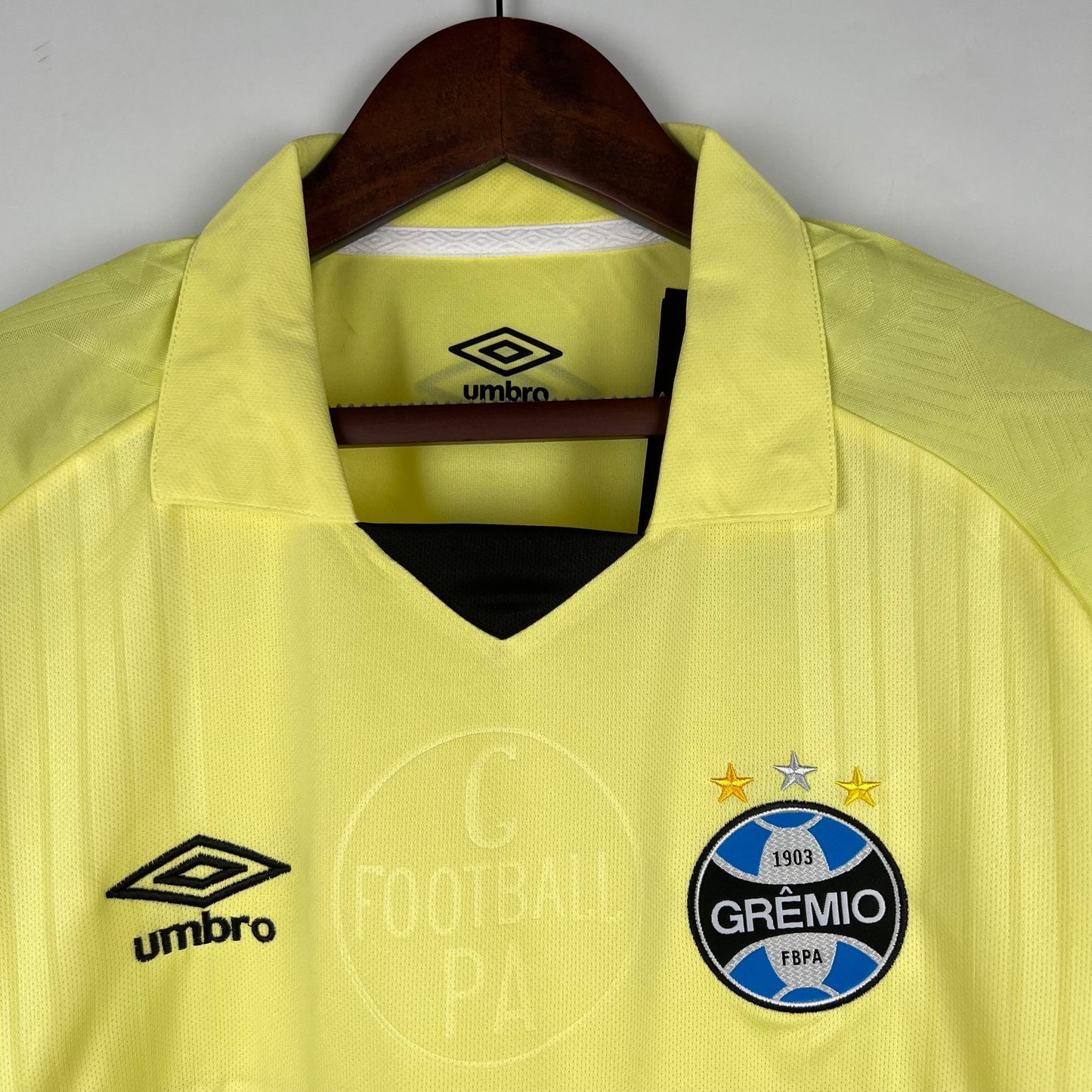 GREMIO PORTERO I 23/24 HOMBRES