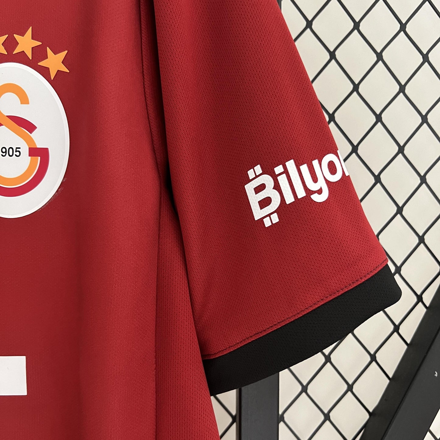 Galatasaray I 24/25 HOMBRES
