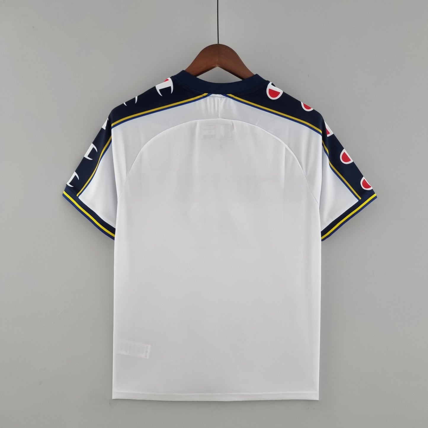 PARMA II 01/02 HOMBRES (RETRO)