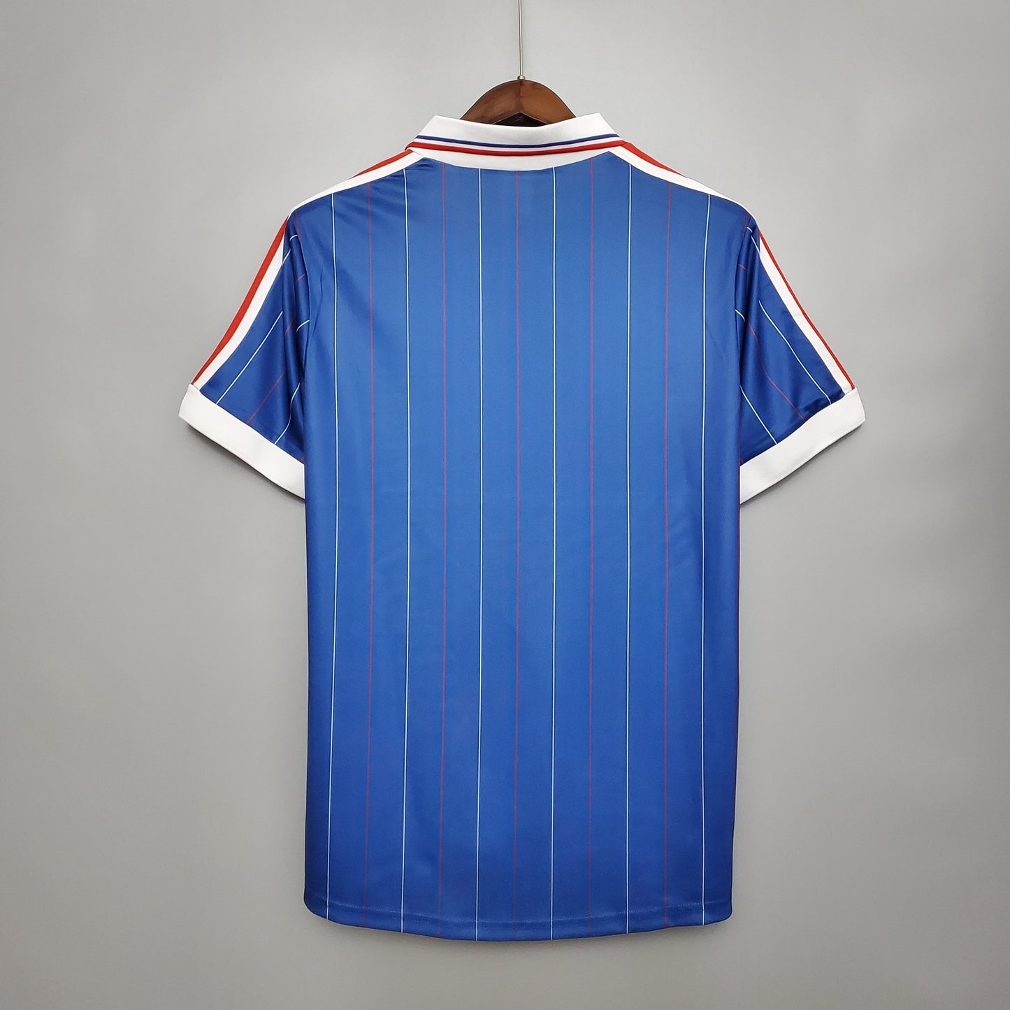 FRANCIA I 82/83 HOMBRES (RETRO)