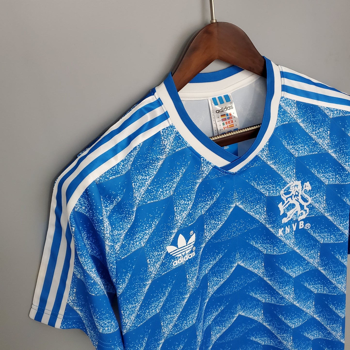 PAÍSES BAJOS II 88/89 HOMBRES (RETRO)