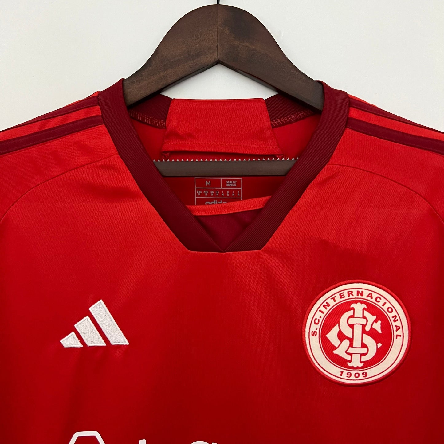 INTERNACIONAL I 23/24 HOMBRES