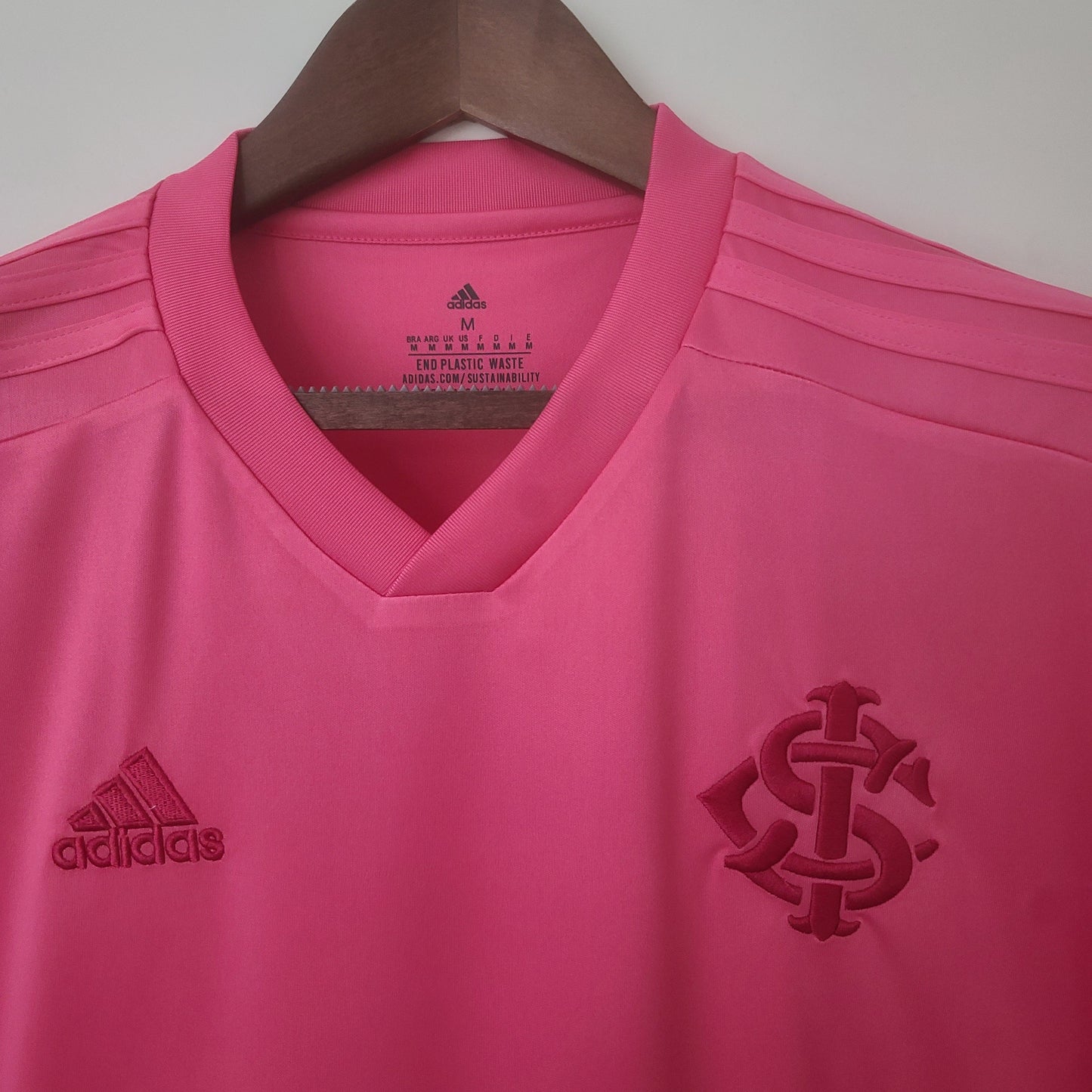 INTERNACIONAL ROSA 23/24 HOMBRES