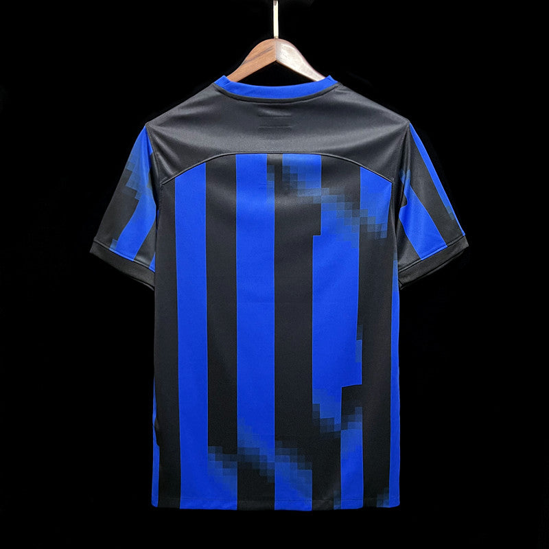 INTER DE MILÁN I 23/24 HOMBRES