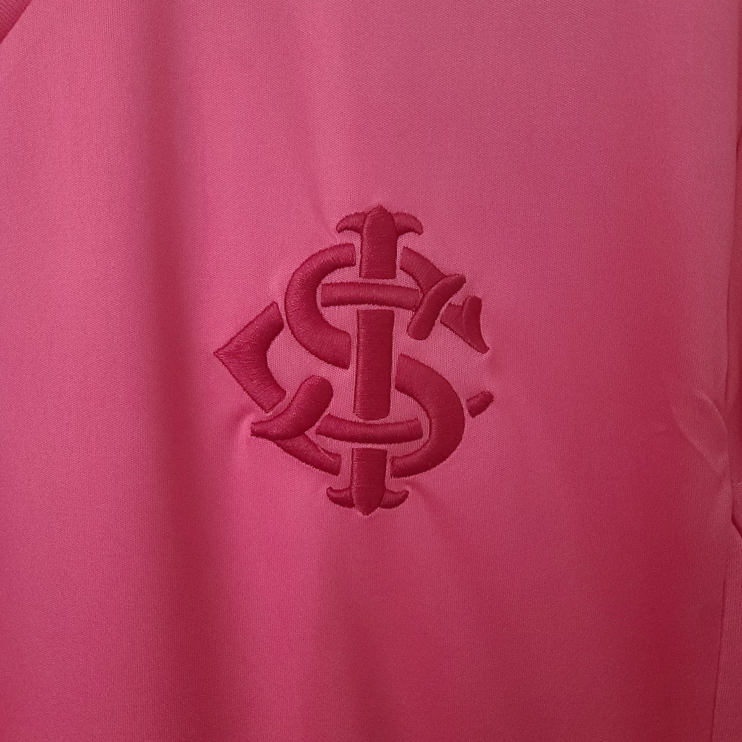 INTERNACIONAL ROSA 23/24 HOMBRES