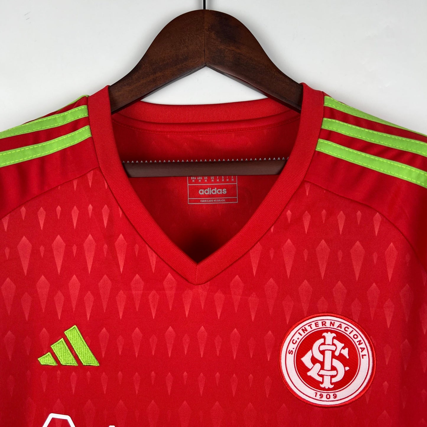 INTERNACIONAL PORTERO II 23/24 HOMBRES