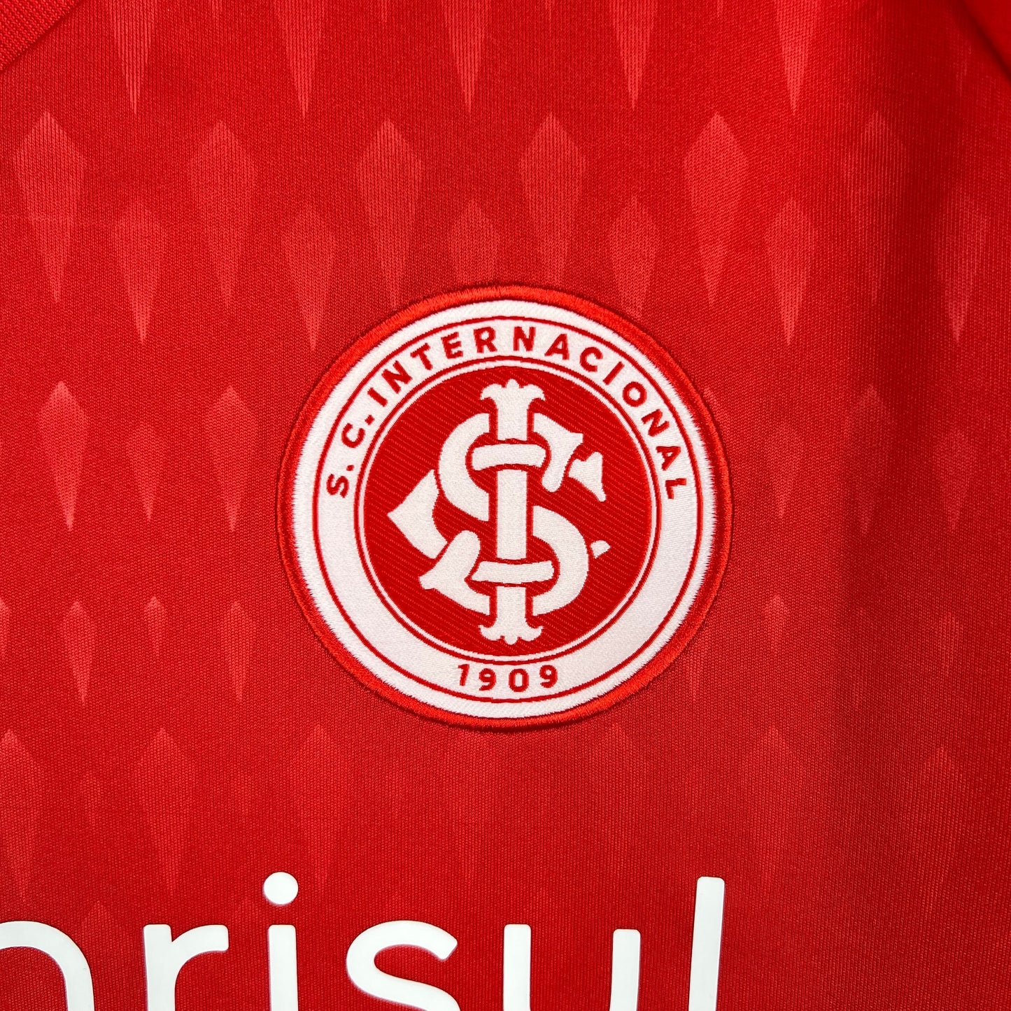 INTERNACIONAL PORTERO II 23/24 HOMBRES