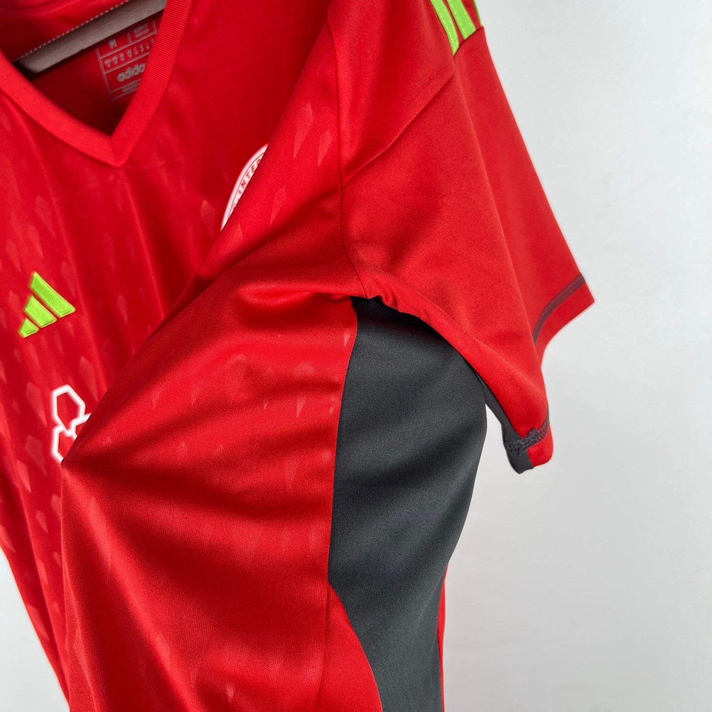 INTERNACIONAL PORTERO II 23/24 HOMBRES