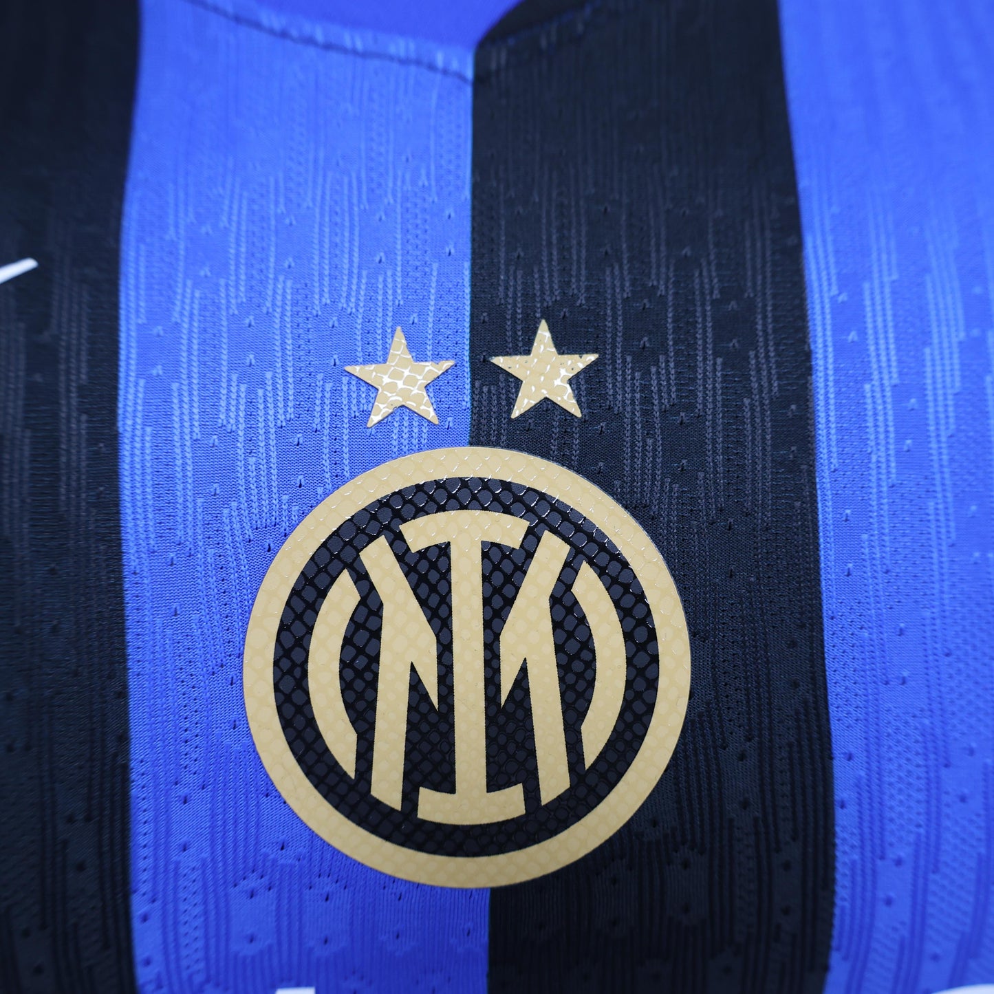 INTER DE MILÁN I 24/25 HOMBRES (VERSIÓN DEL JUGADOR)