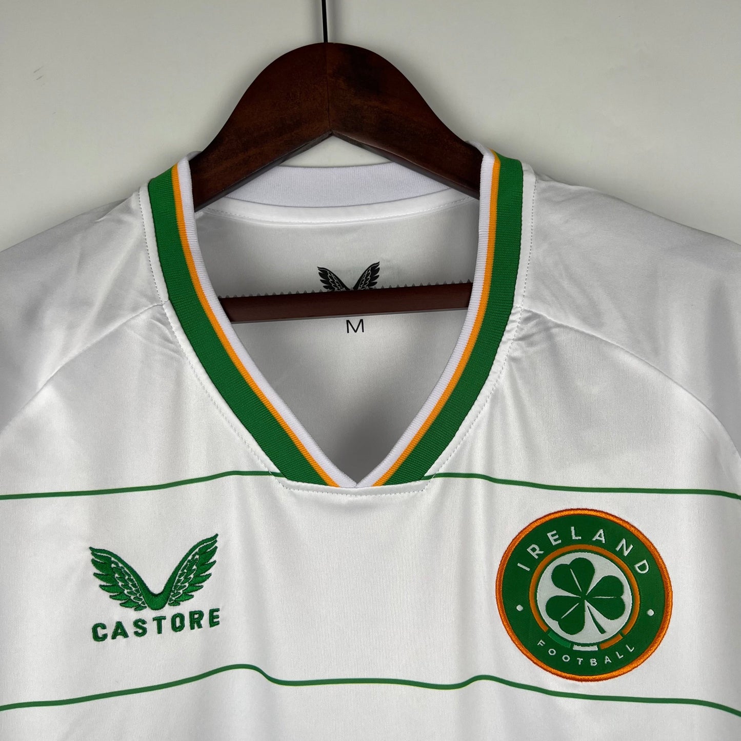 IRLANDA II 23/24 HOMBRES