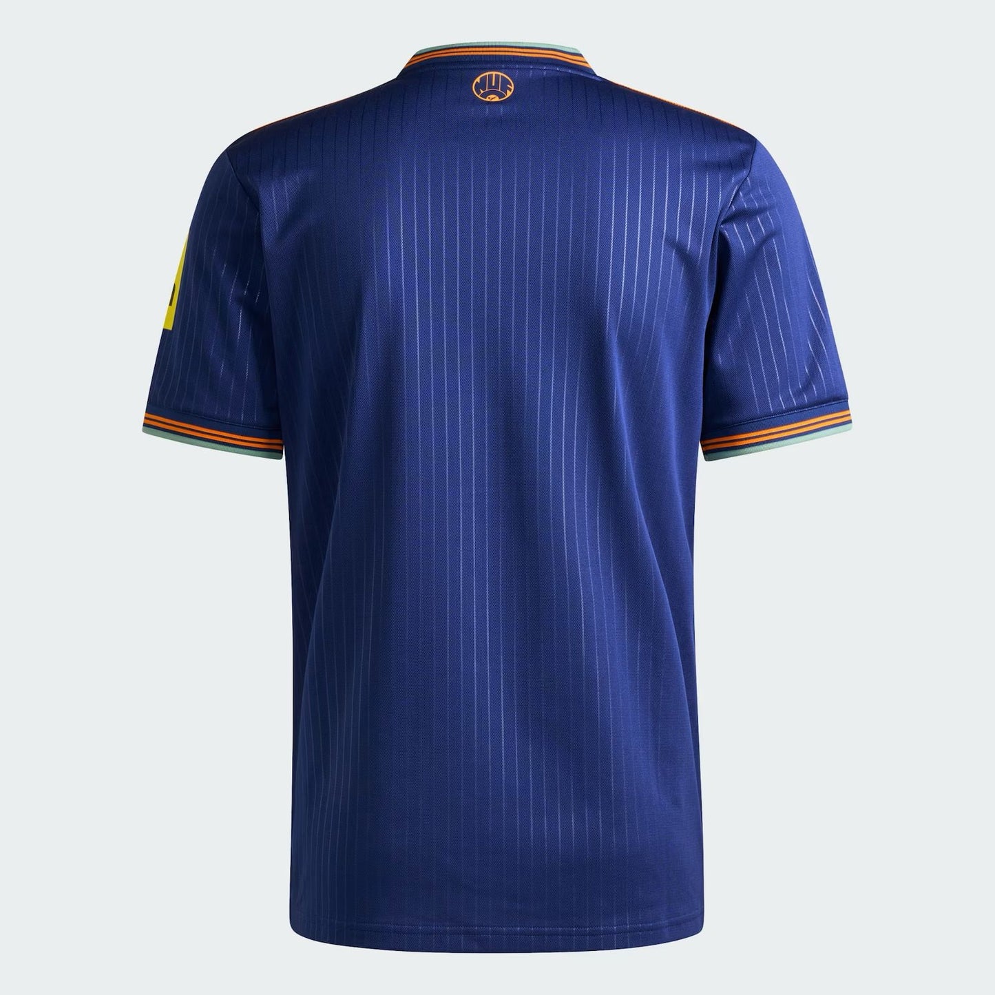 Camiseta Newcastle Third 1 25/26 ⚽ Equipación Especial | Fan Edition