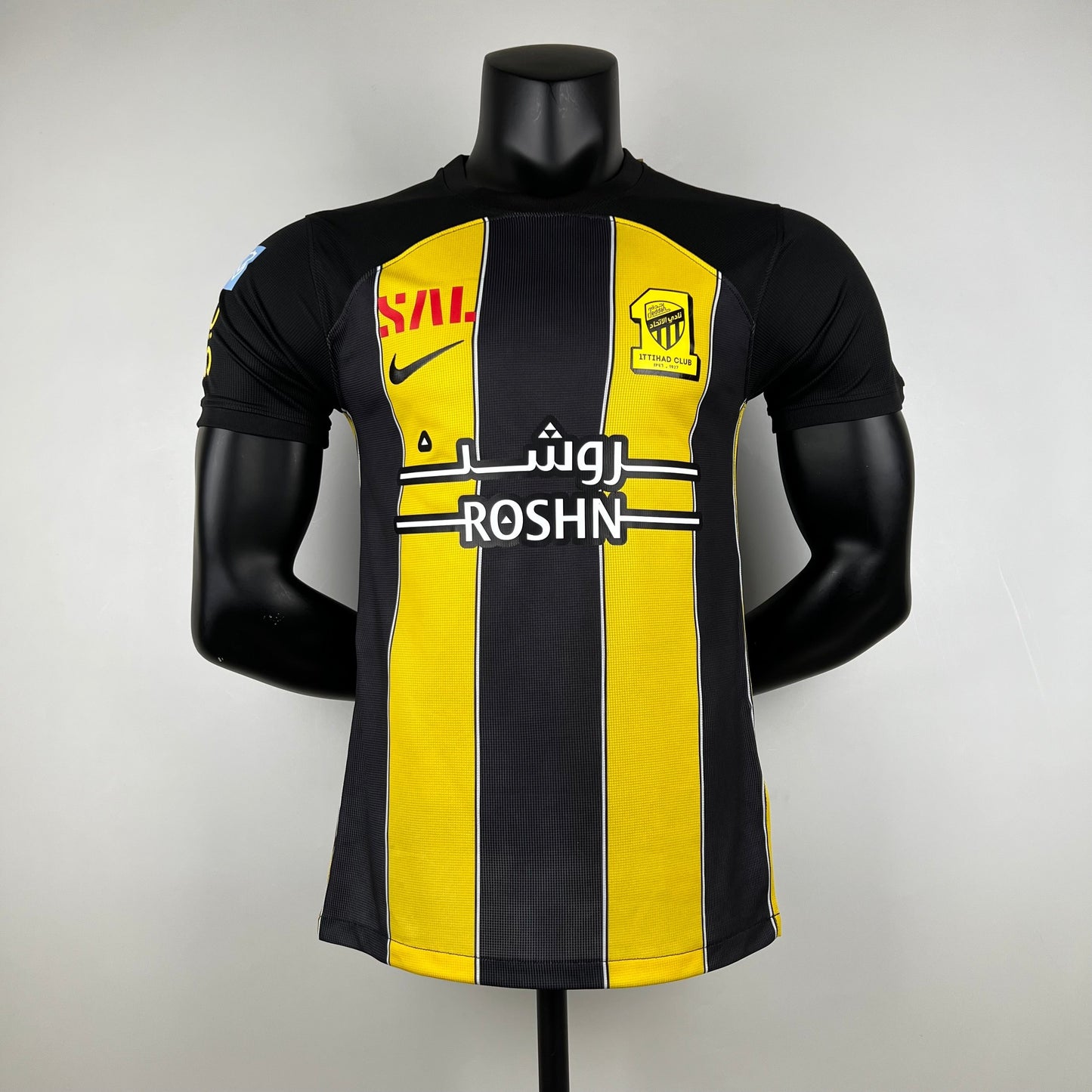 JEDDAH I 23/24 HOMBRES (VERSIÓN DEL JUGADOR)