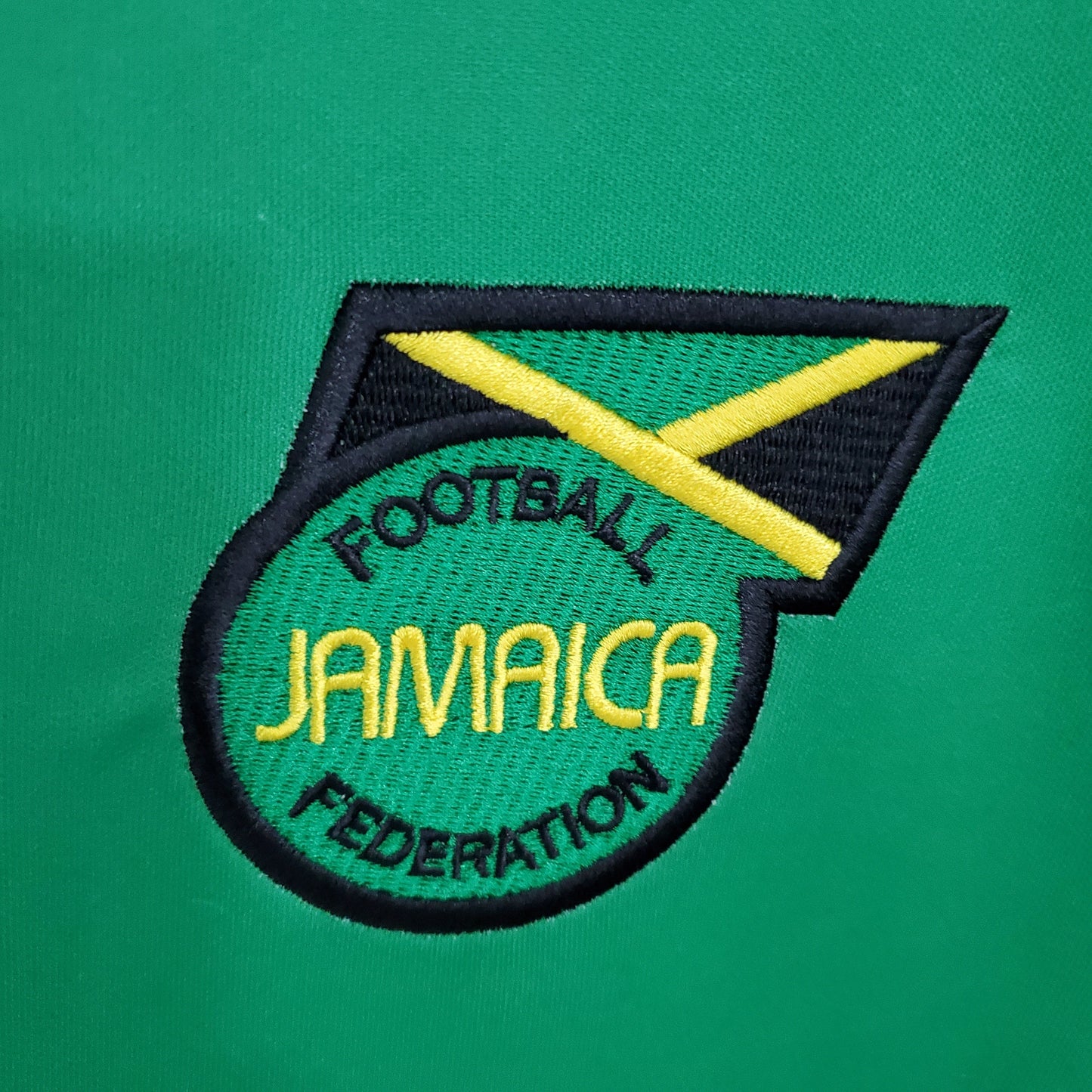 JAMAICA I 1998 HOMBRES (RETRO)