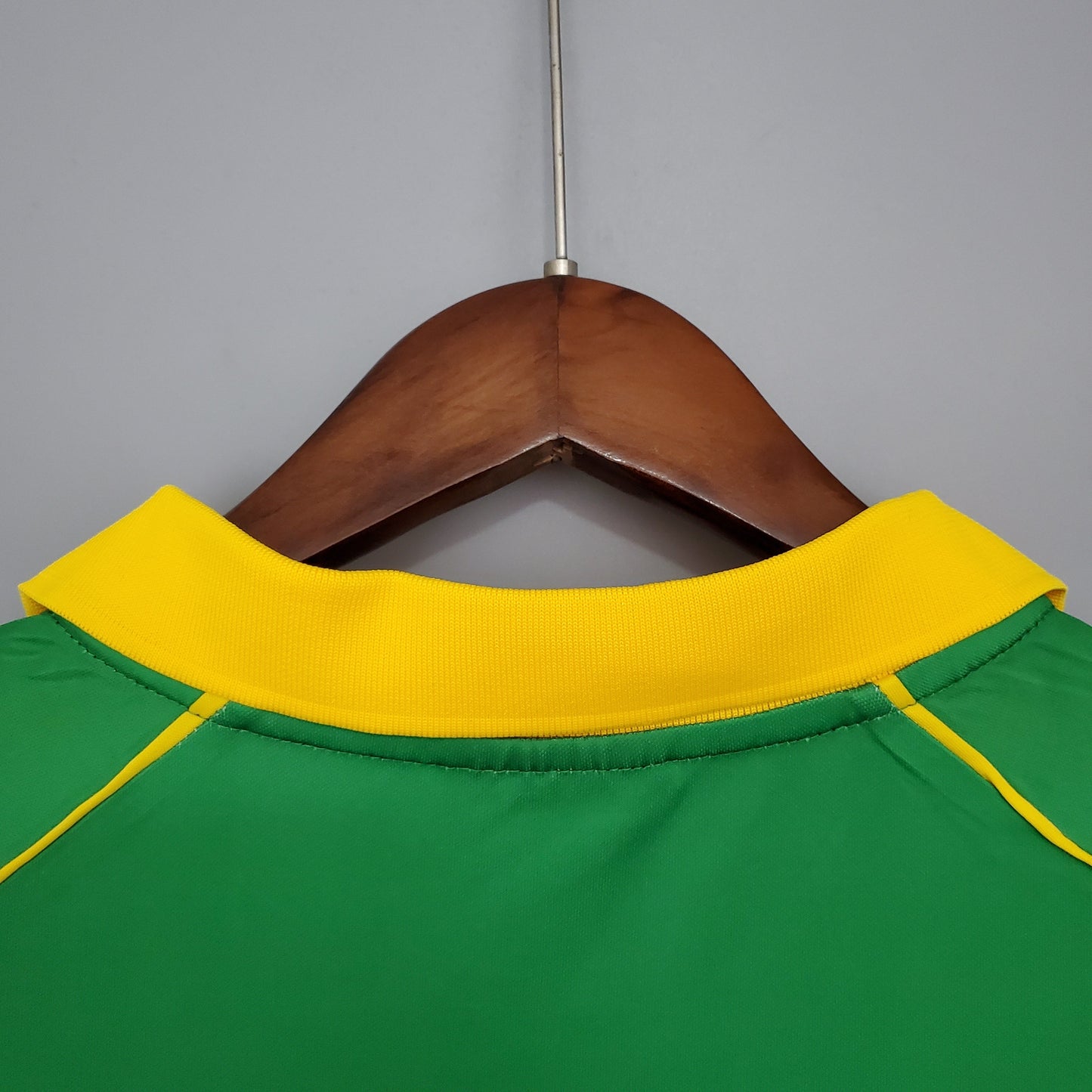 JAMAICA I 1998 HOMBRES (RETRO)