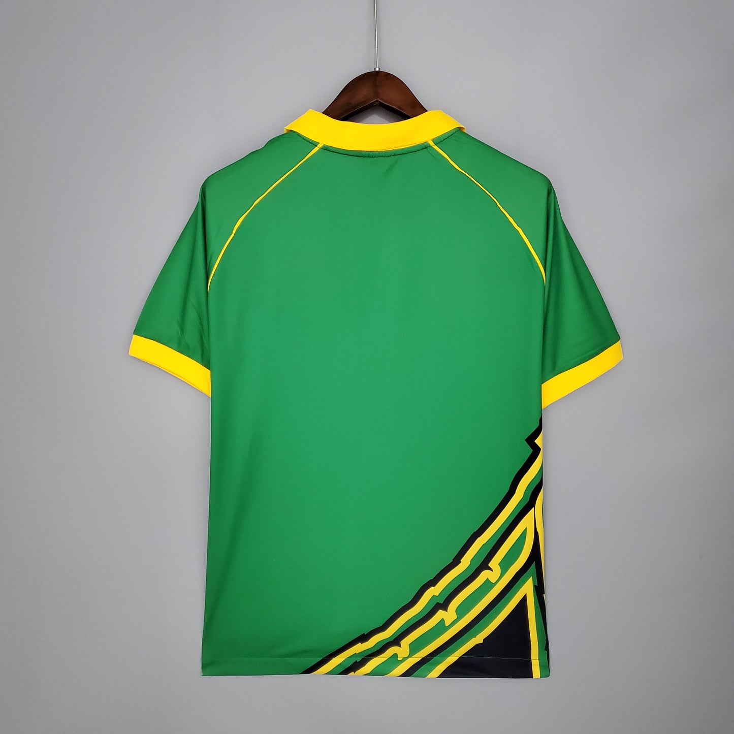 JAMAICA I 1998 HOMBRES (RETRO)