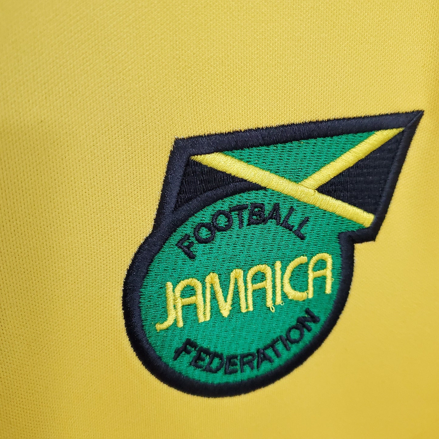 JAMAICA II 1998 HOMBRES (RETRO)