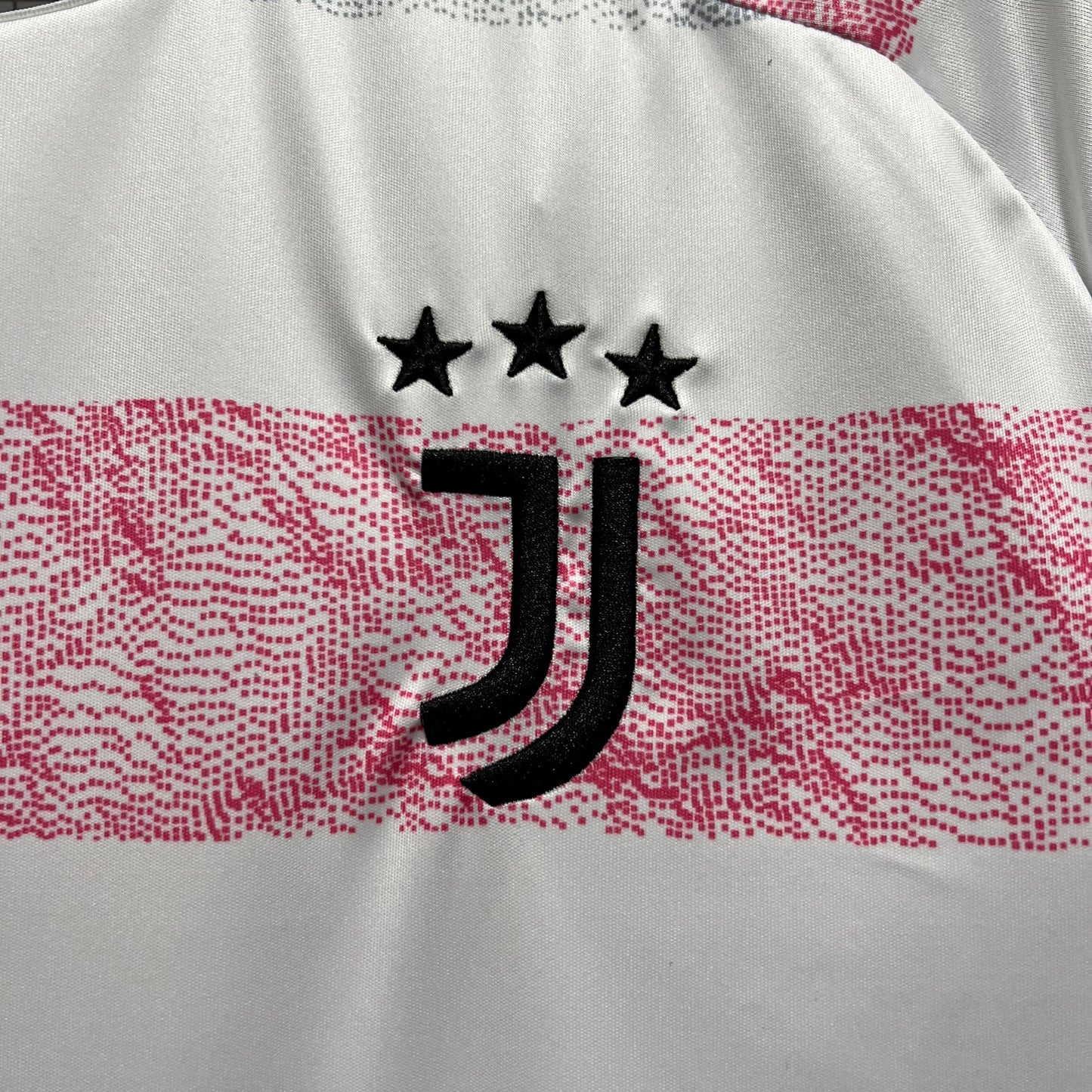 JUVENTUS III 23/24 HOMBRES