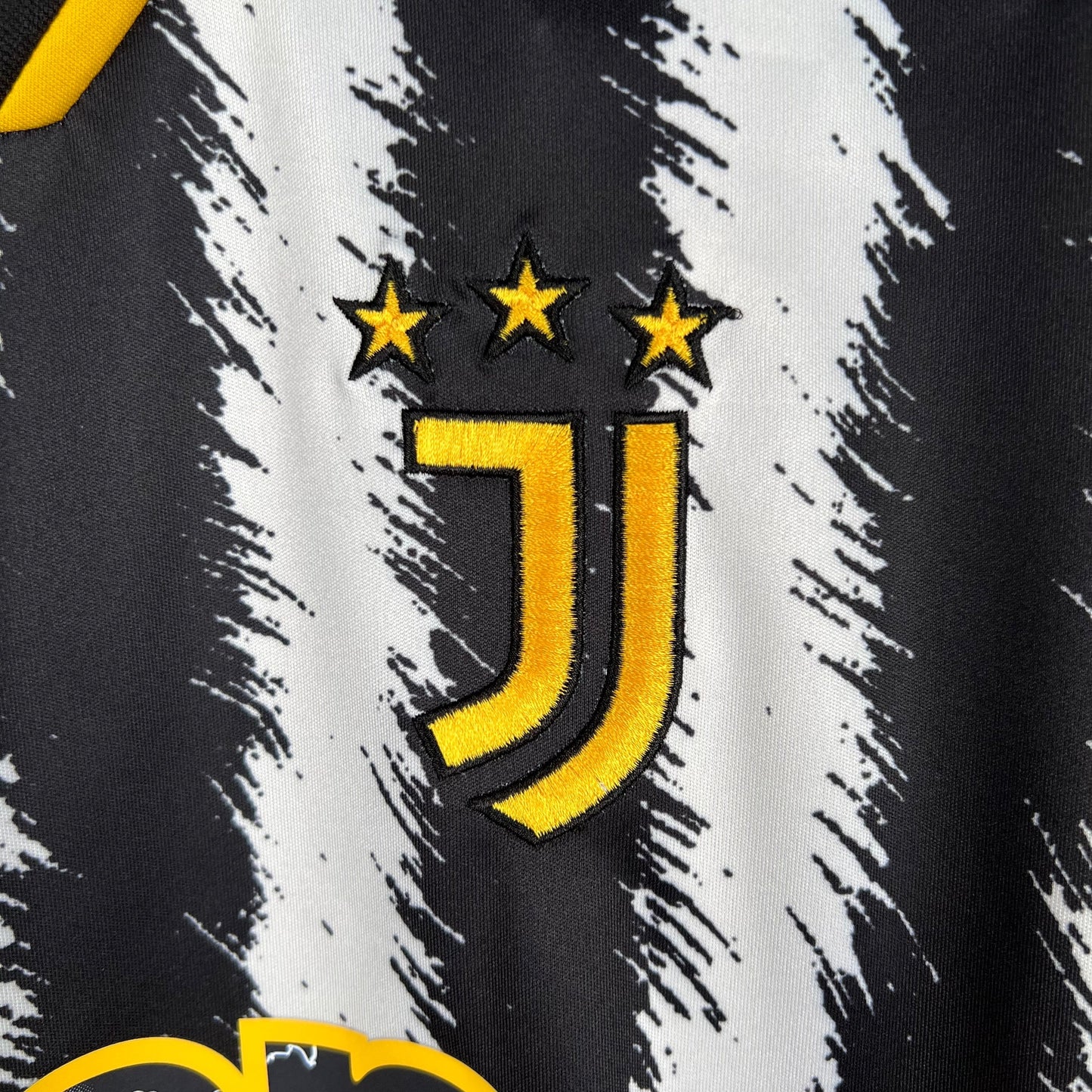 JUVENTUS I 23/24 HOMBRES