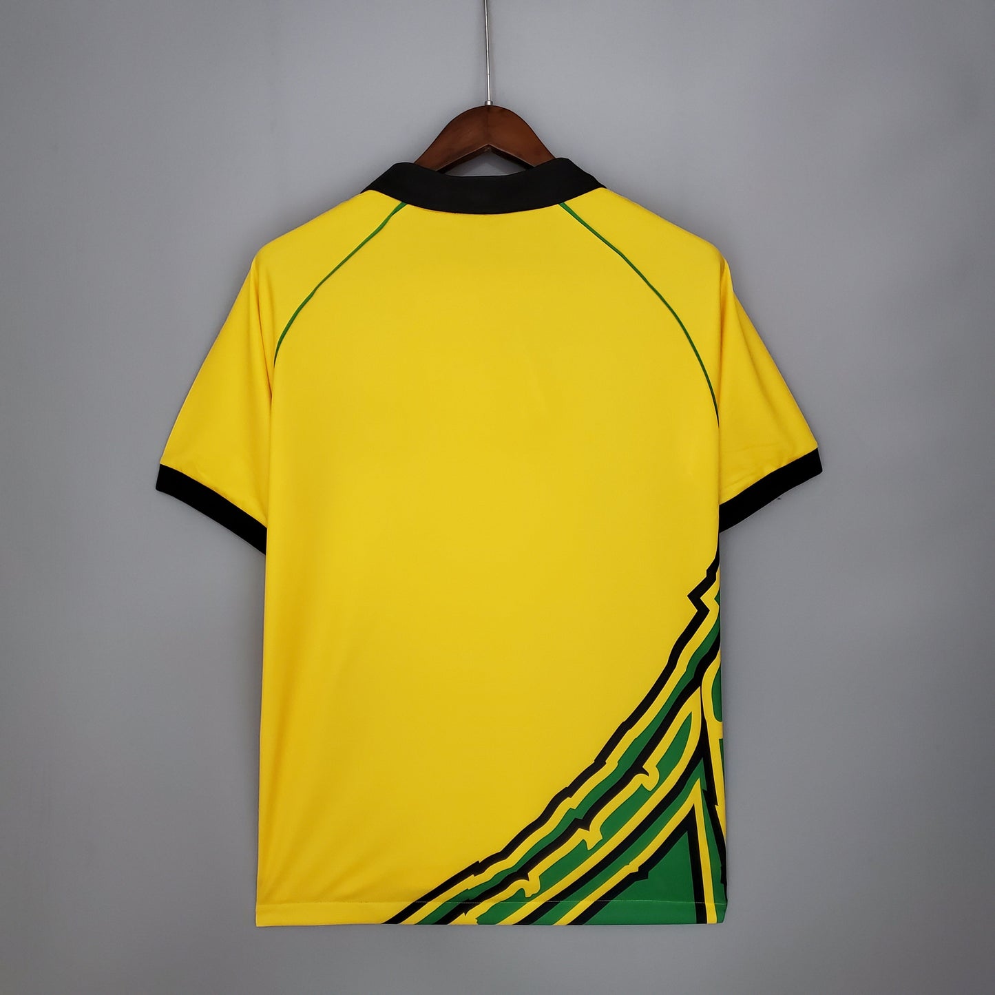 JAMAICA II 1998 HOMBRES (RETRO)