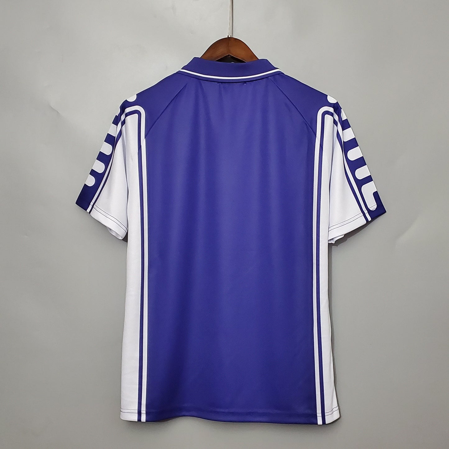FIORENTINA I 99/00 HOMBRES (RETRO)