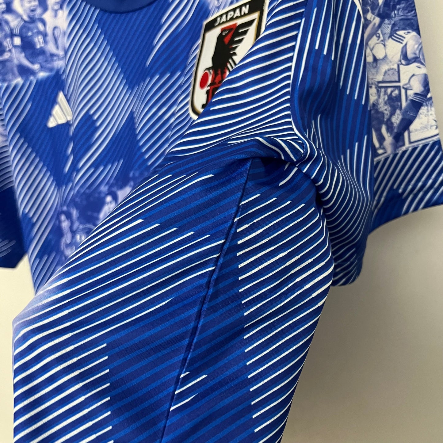 JAPÓN EDICIÓN ESPECIAL I 23/24 HOMBRES
