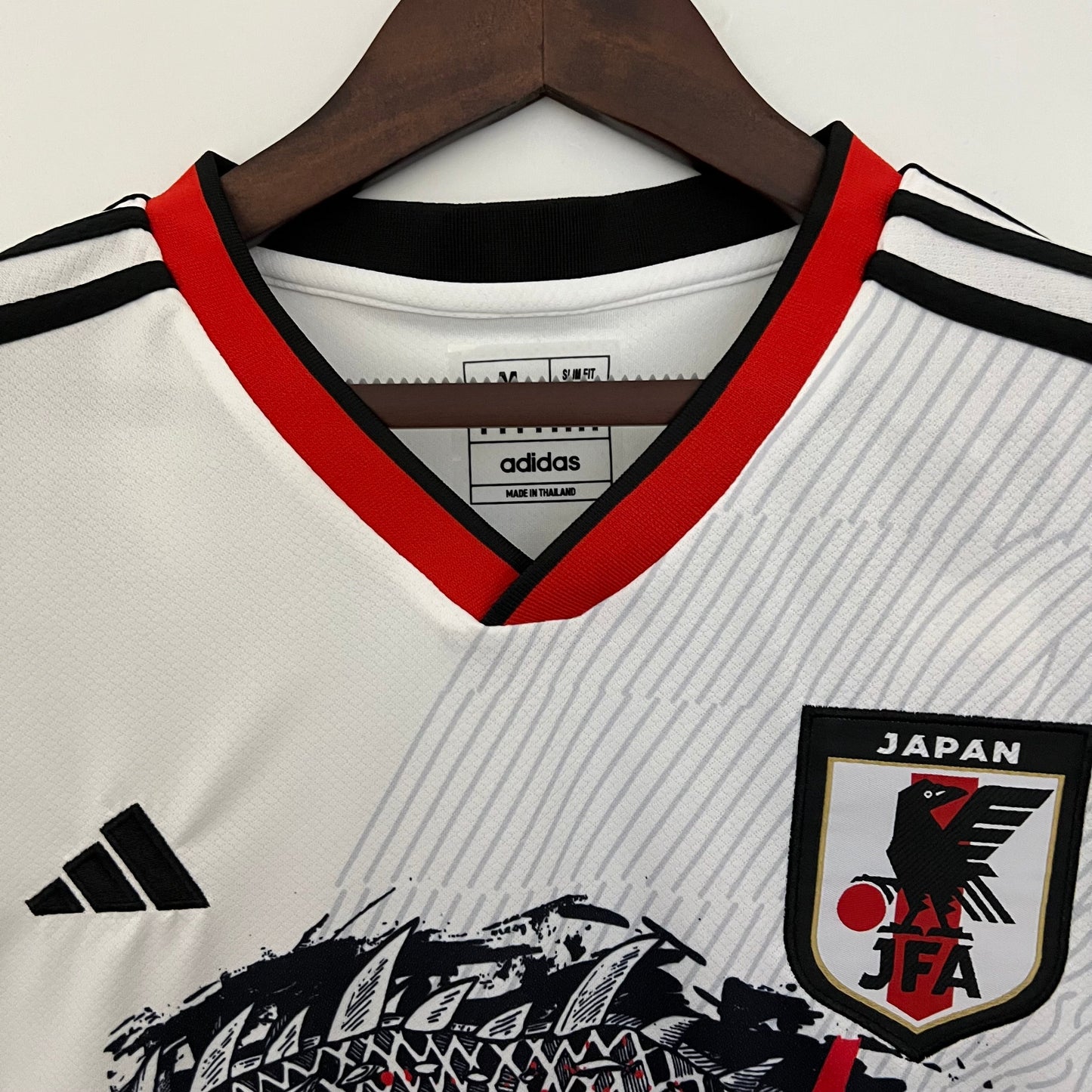 JAPÓN EDICIÓN ESPECIAL V 23/24 HOMBRES