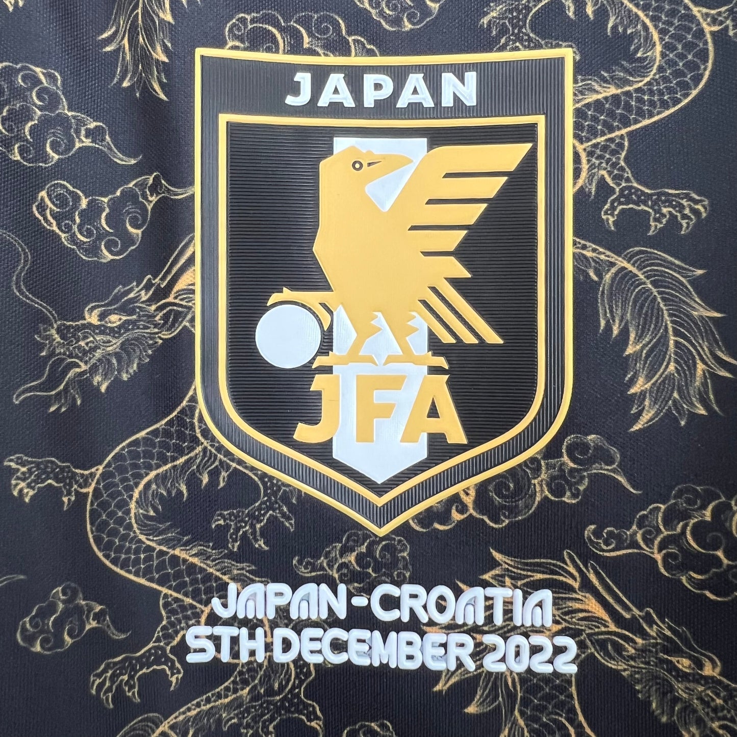 JAPÓN EDICIÓN ESPECIAL III 23/24 HOMBRES