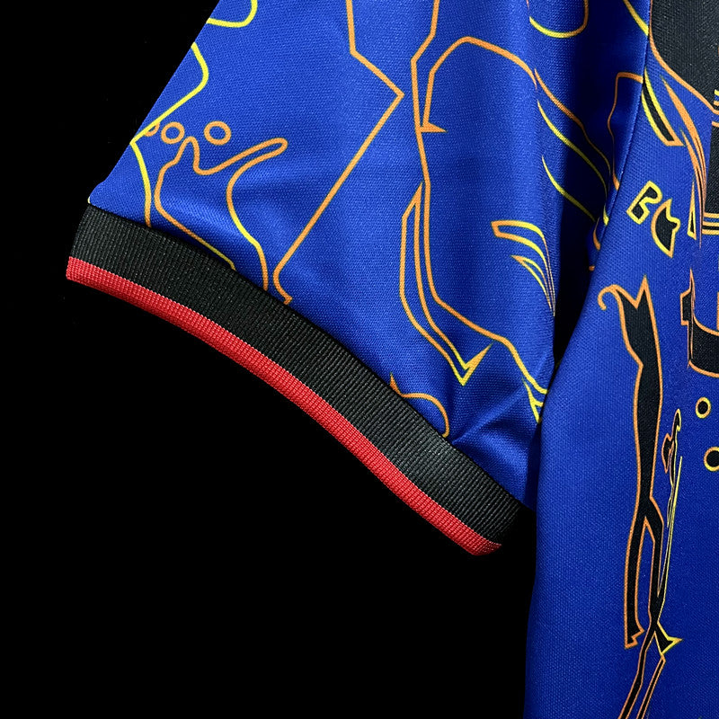 JAPON POLO I 23/24 HOMBRES